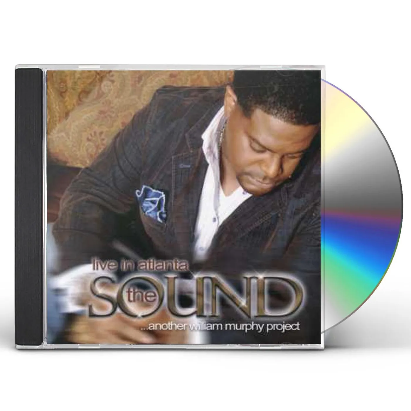 William Murphy SOUND CD
