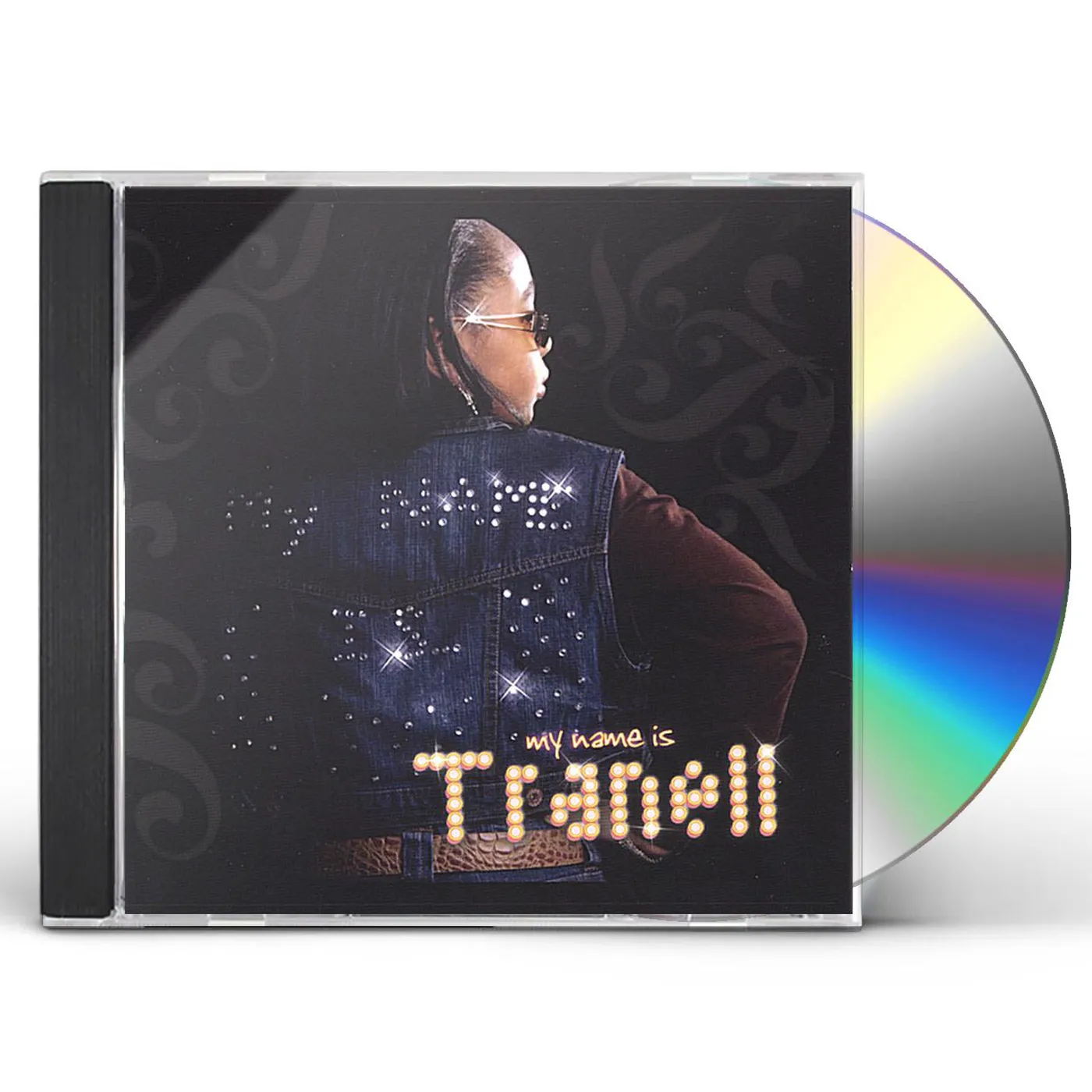 MY NAME IS TRANELL CD