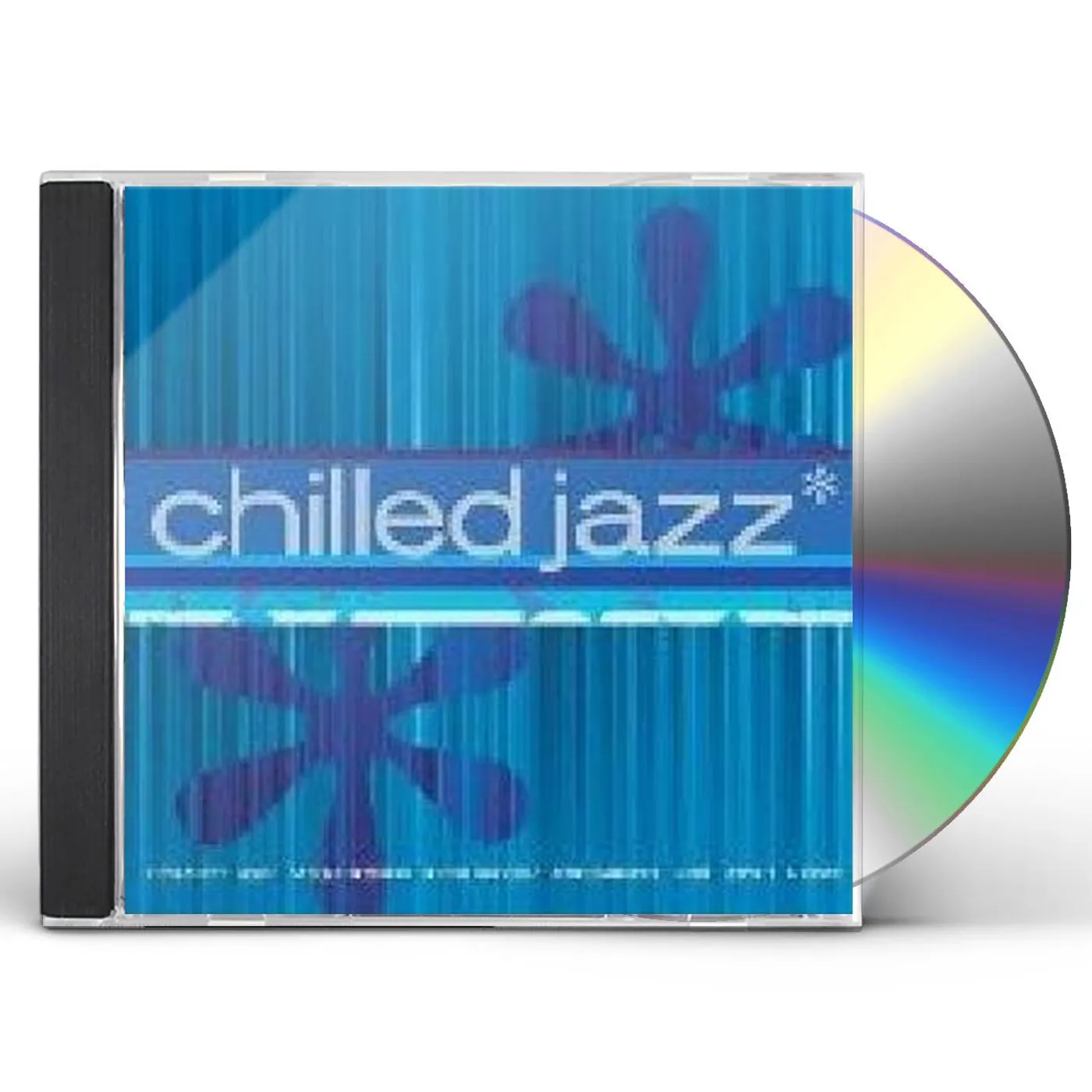 Chilled Jazz Brand Page
