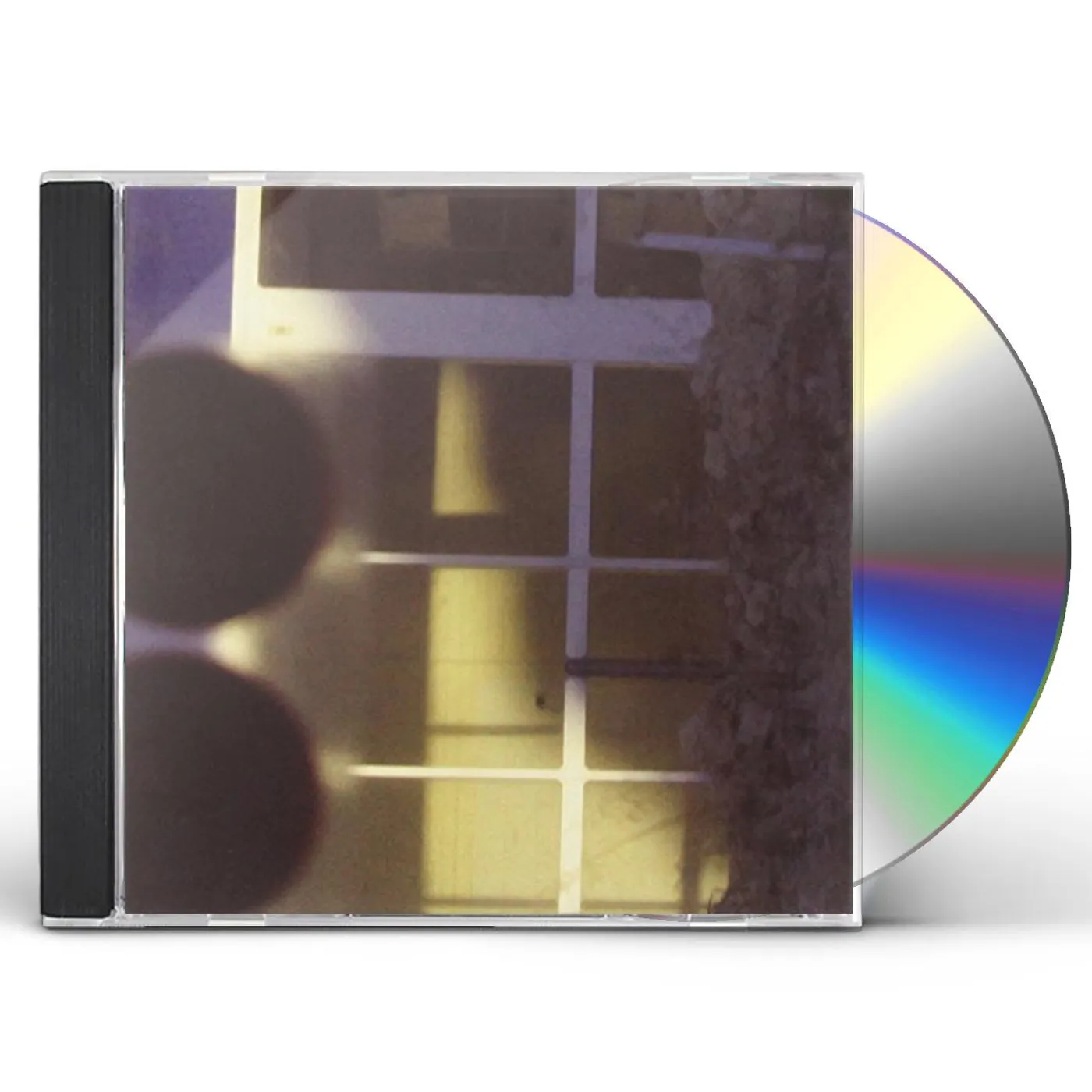 Nick Huggins FIVE LIGHTS CD