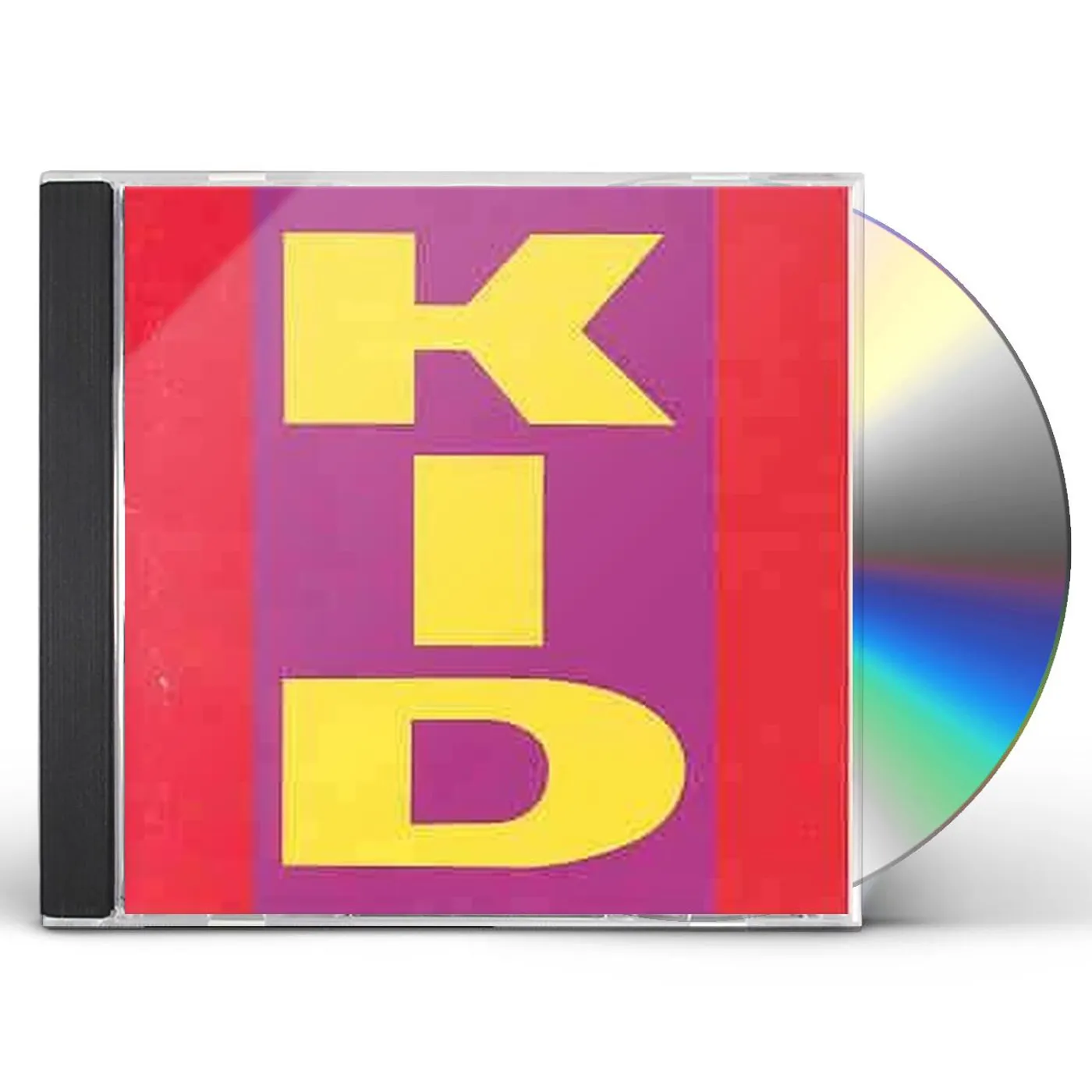 Kid Abelha KID CD