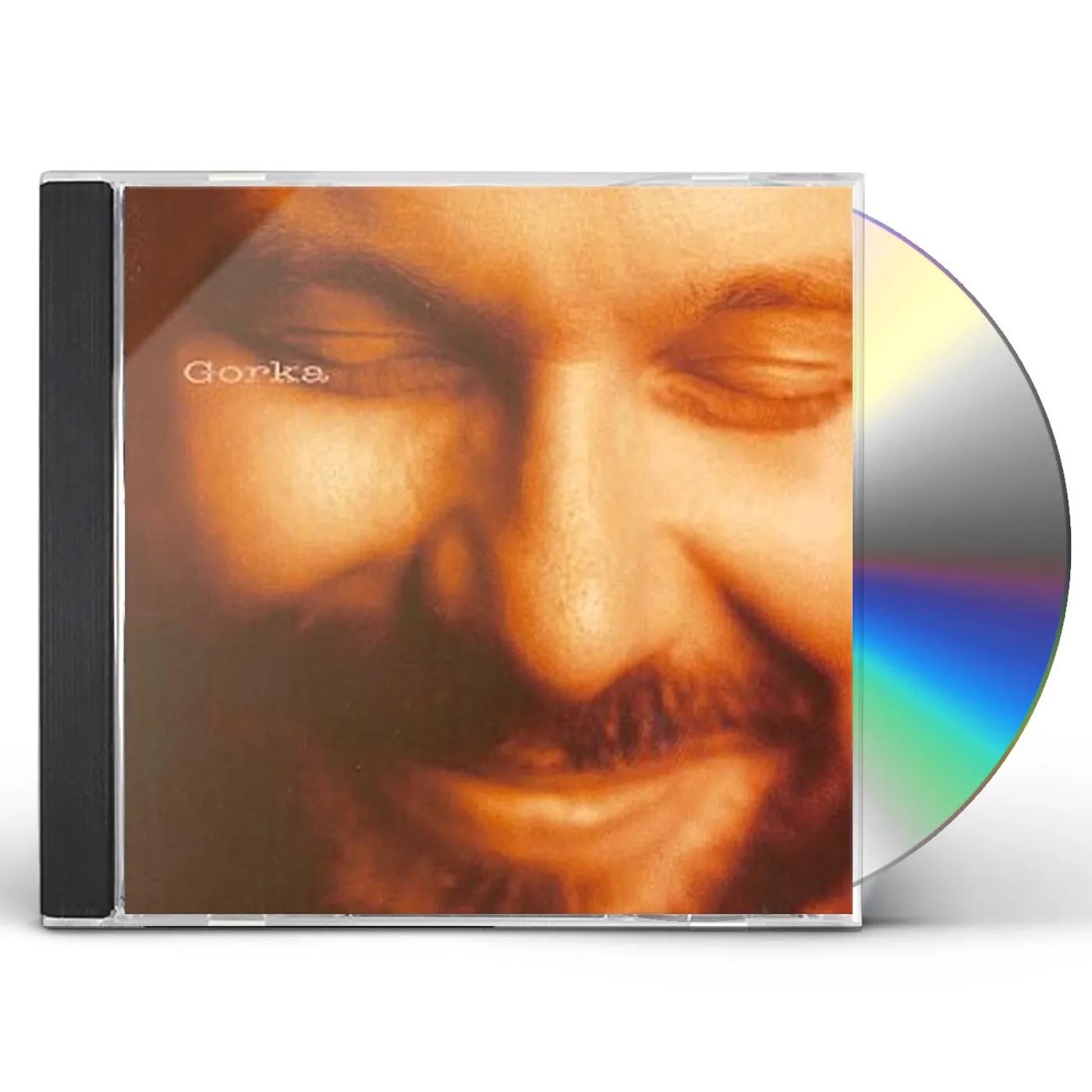 John Gorka AFTER YESTERDAY CD