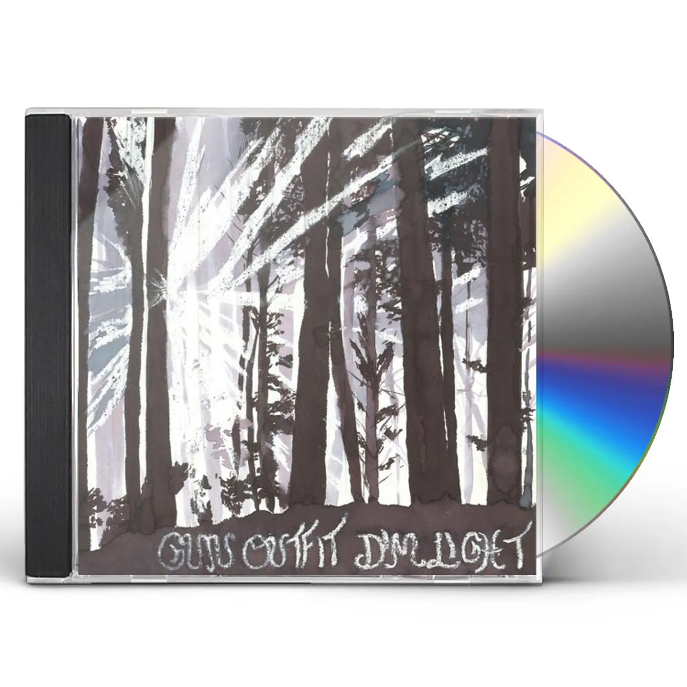 Gun Outfit DIM LIGHT CD