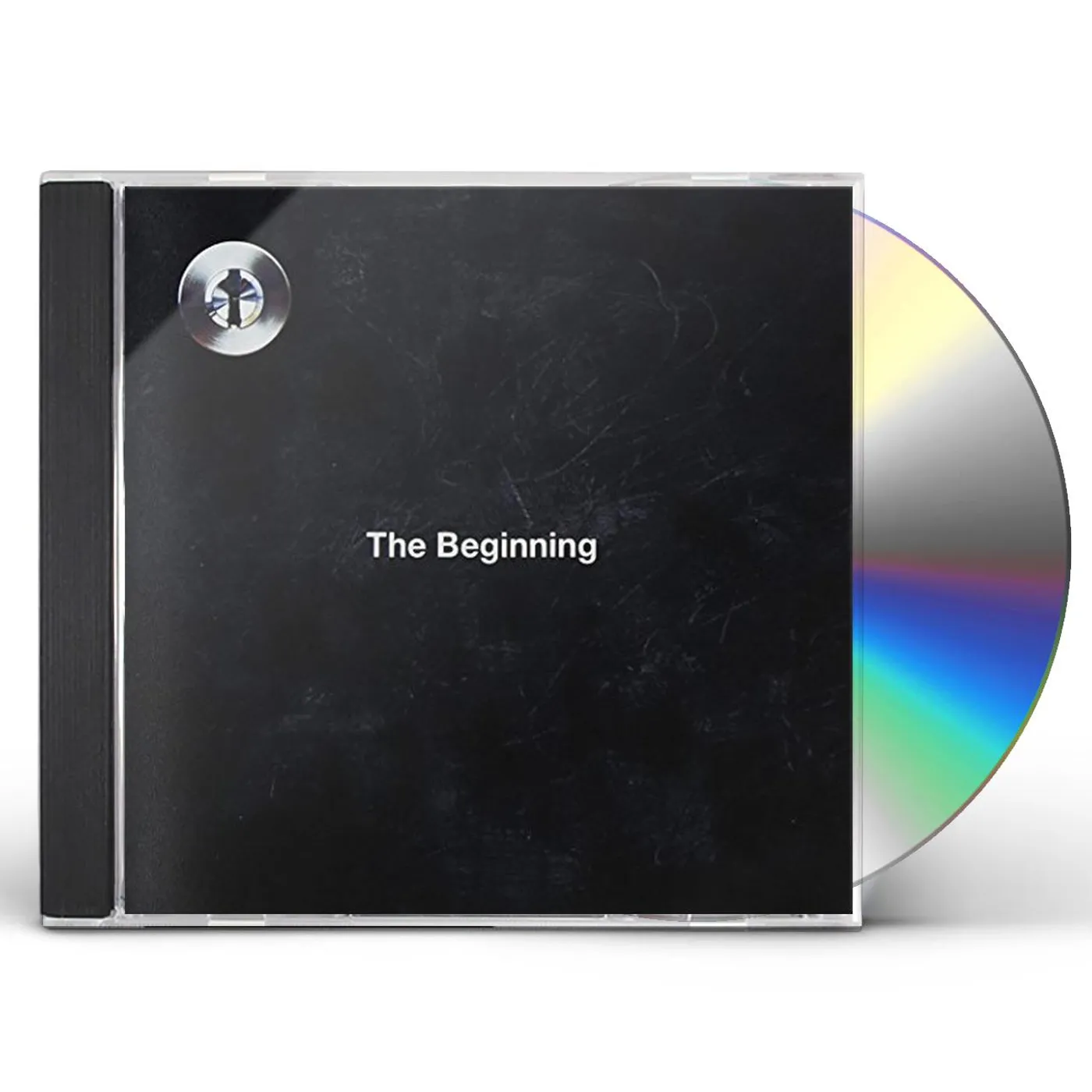 ONE OK ROCK BEGINNING CD