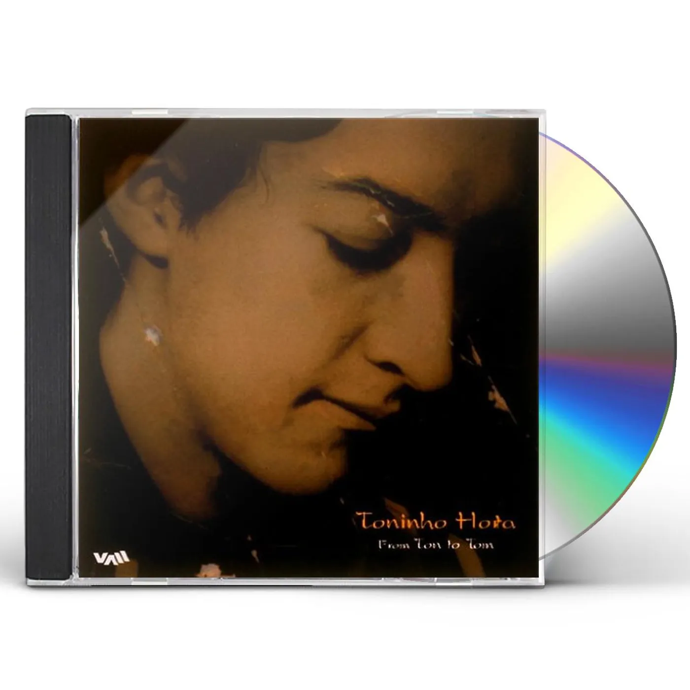 Toninho Horta LETTE TO JOBIM CD