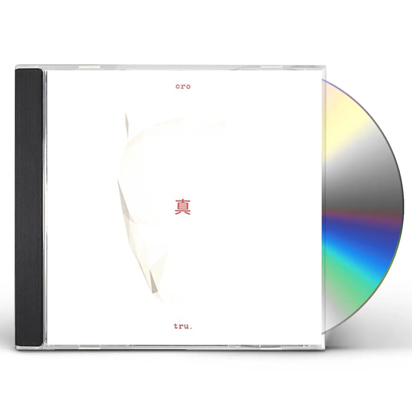 CRO TRU. (PREMIUM EDITION) CD