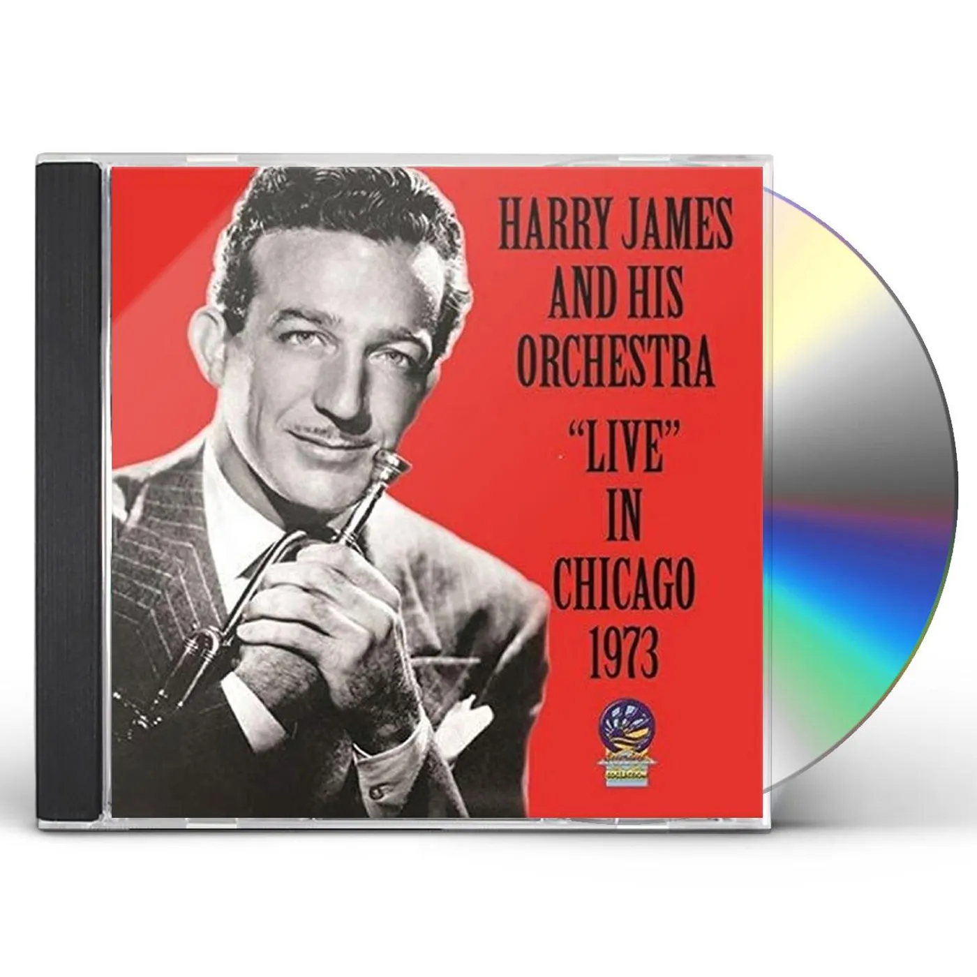 Harry James & His Orchestra