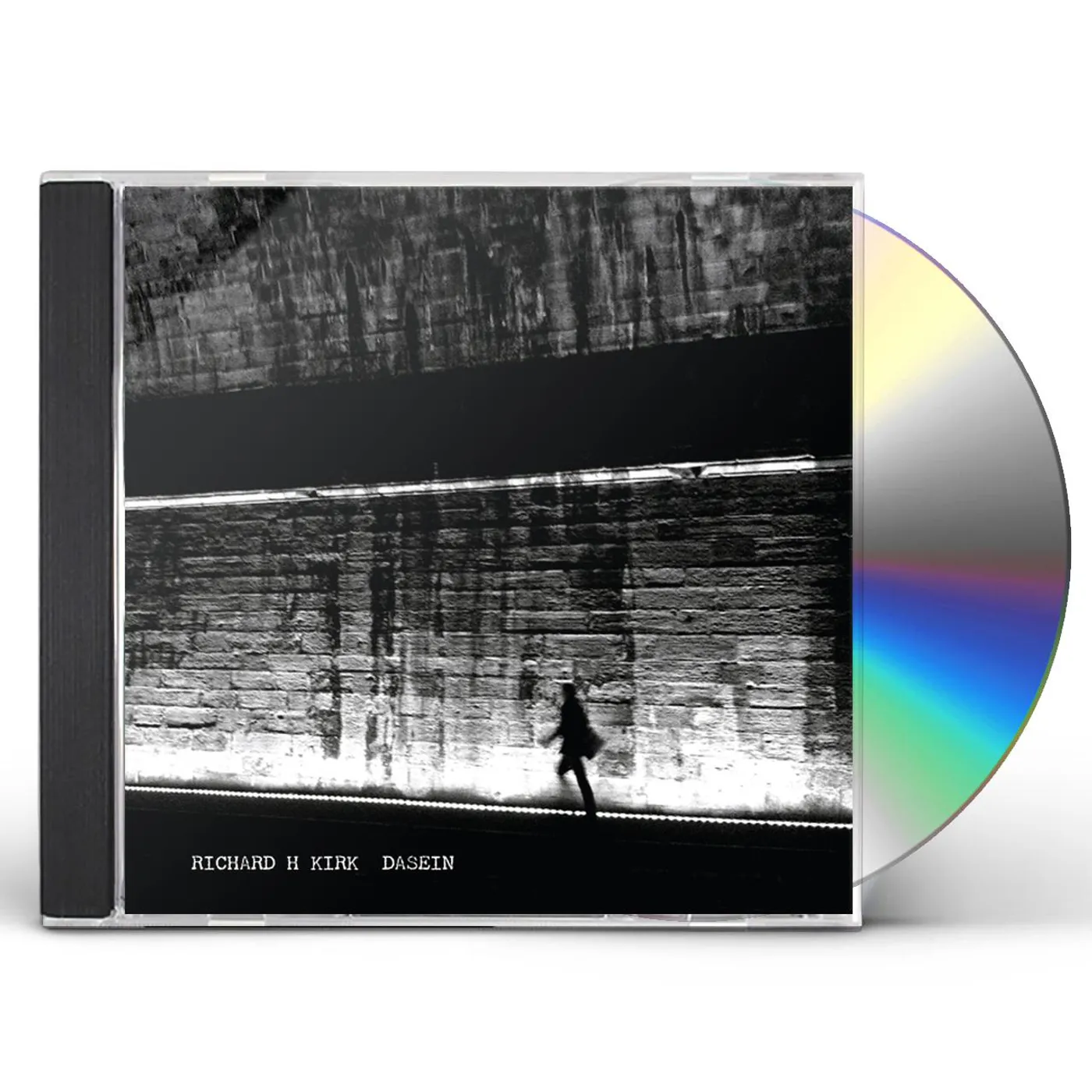 Richard Kirk DASEIN CD