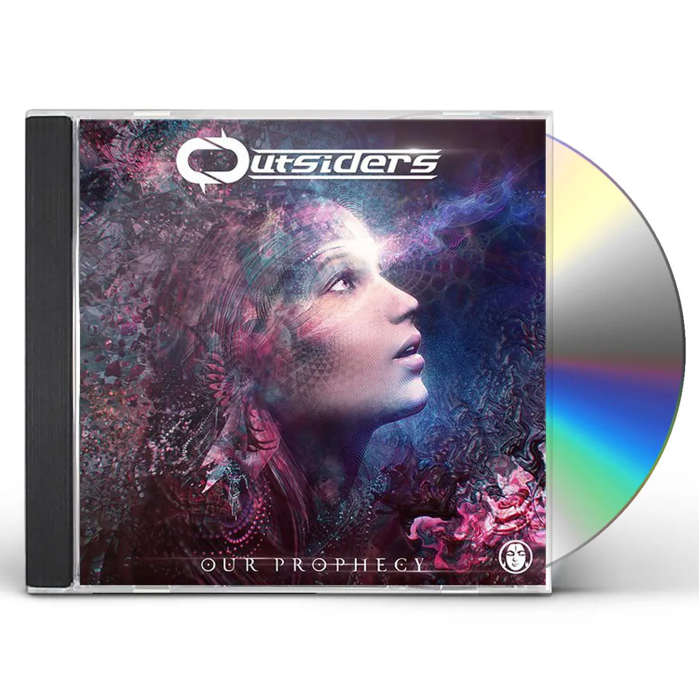 Outsiders OUR PROPHECY CD