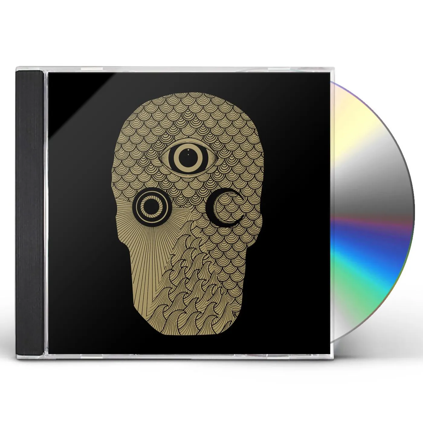 Young Widows EASY PAIN CD