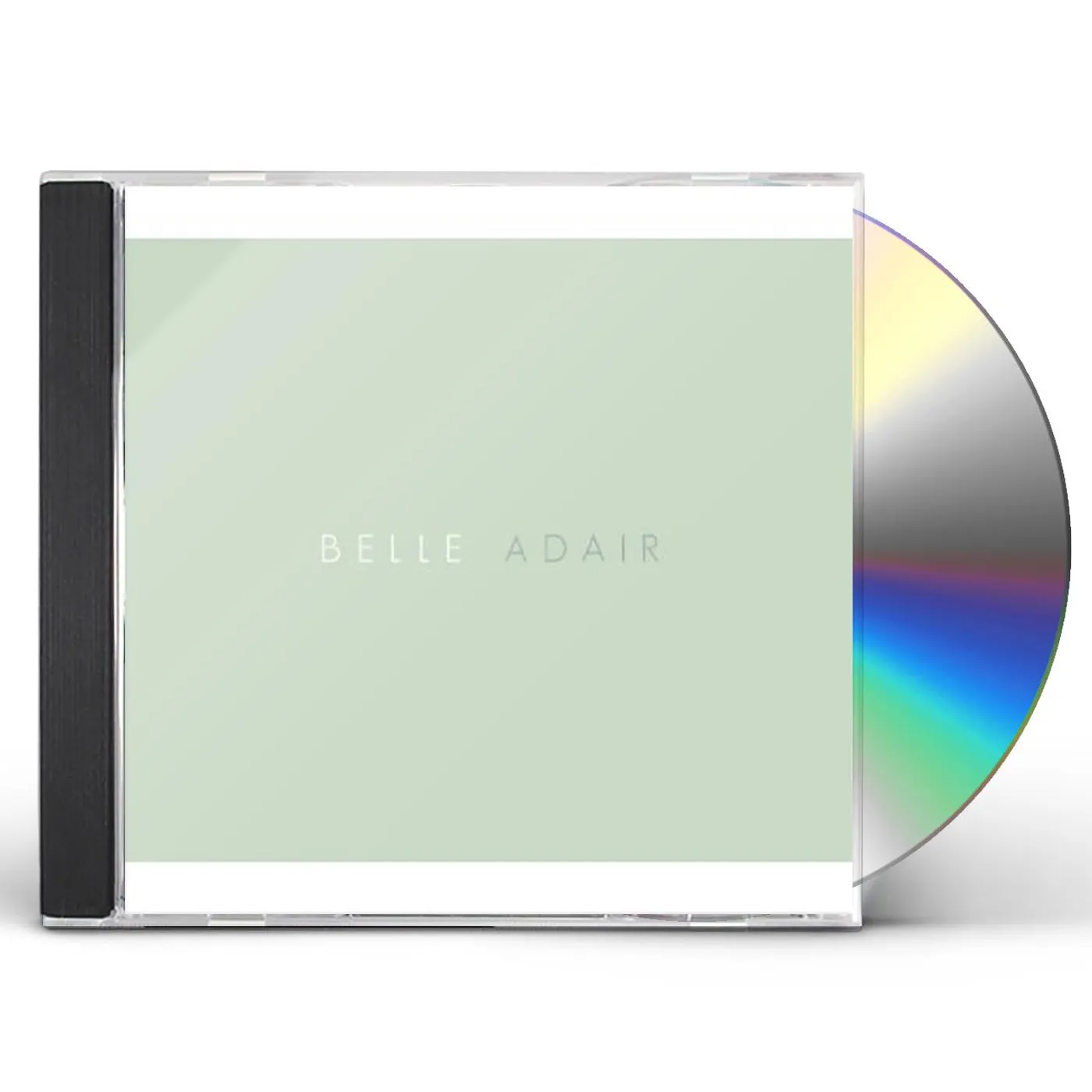 BELLE ADAIR CD