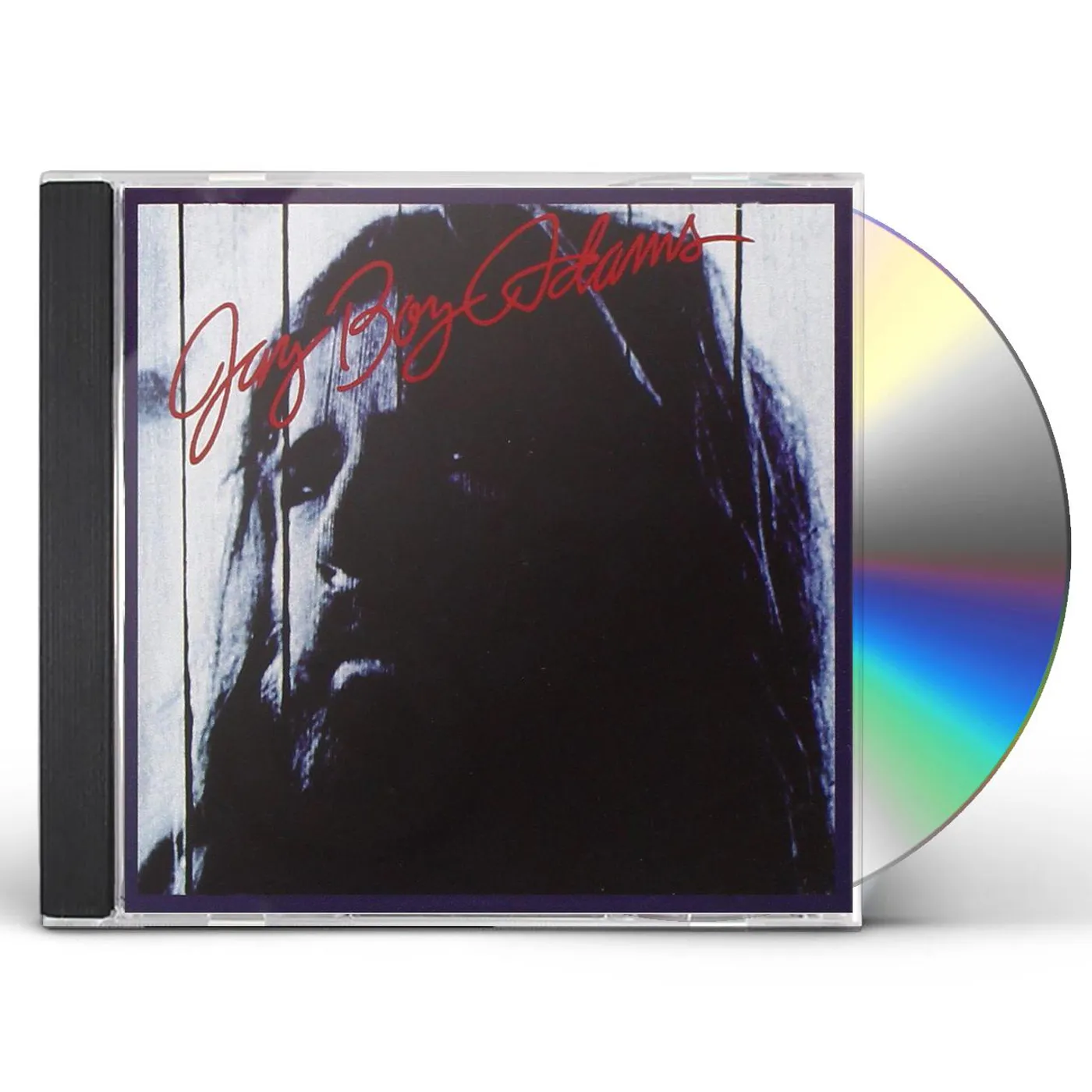 JAY BOY ADAMS CD