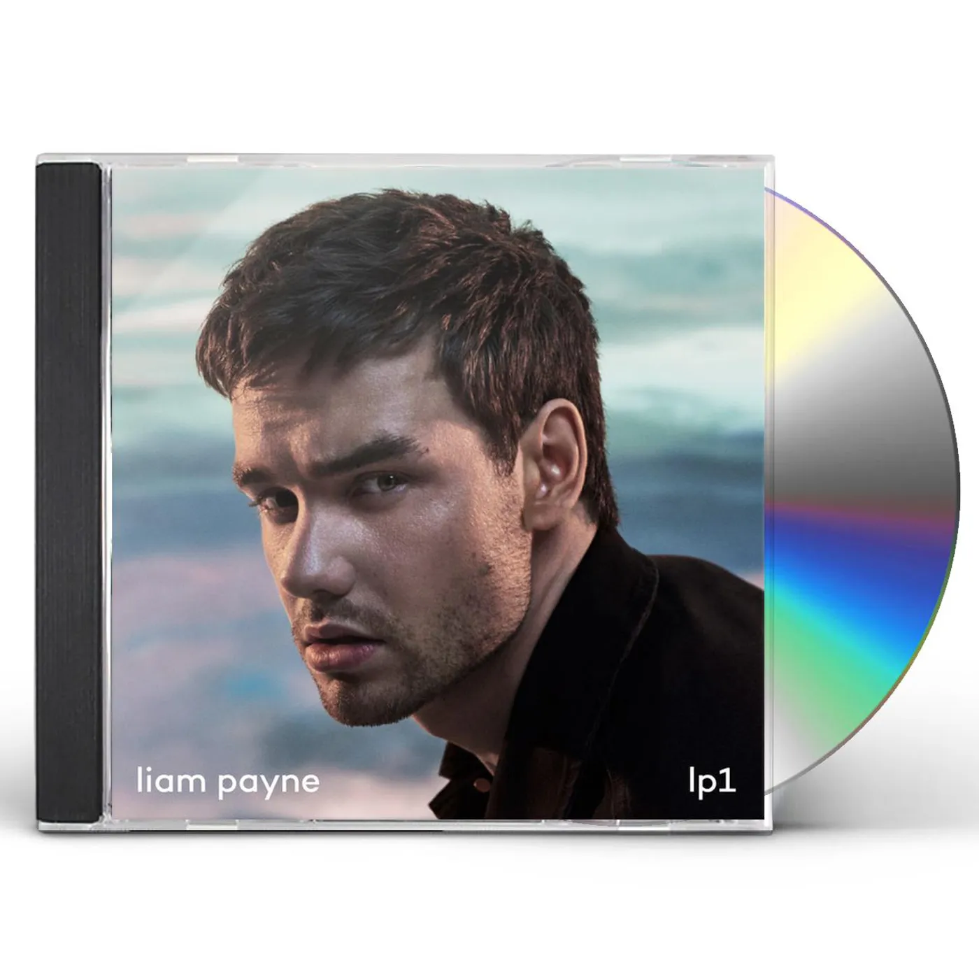 Liam Payne LP1 (X) CD