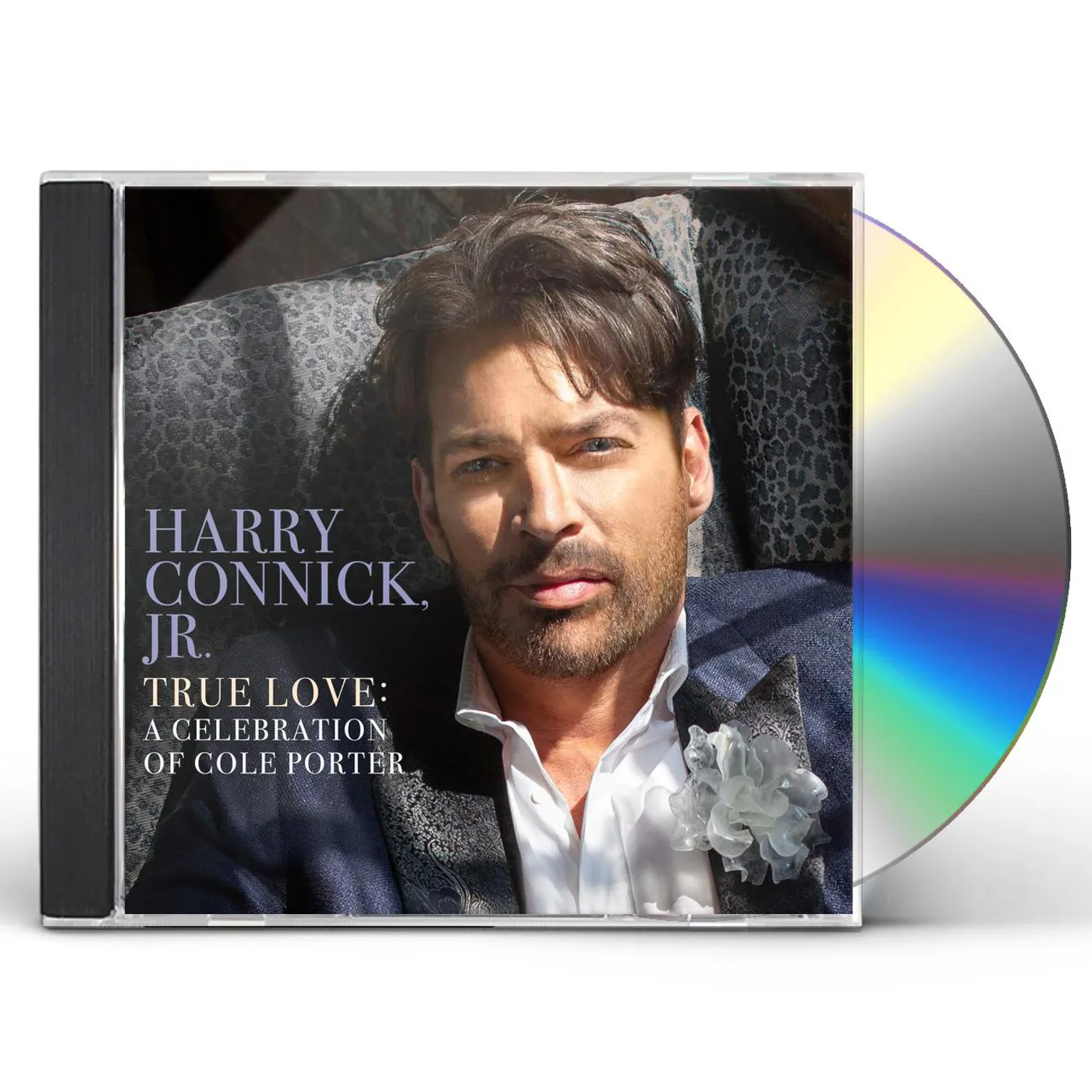 Harry Connick, Jr. TRUE LOVE: A CELEBRATION OF COLE PORTER CD