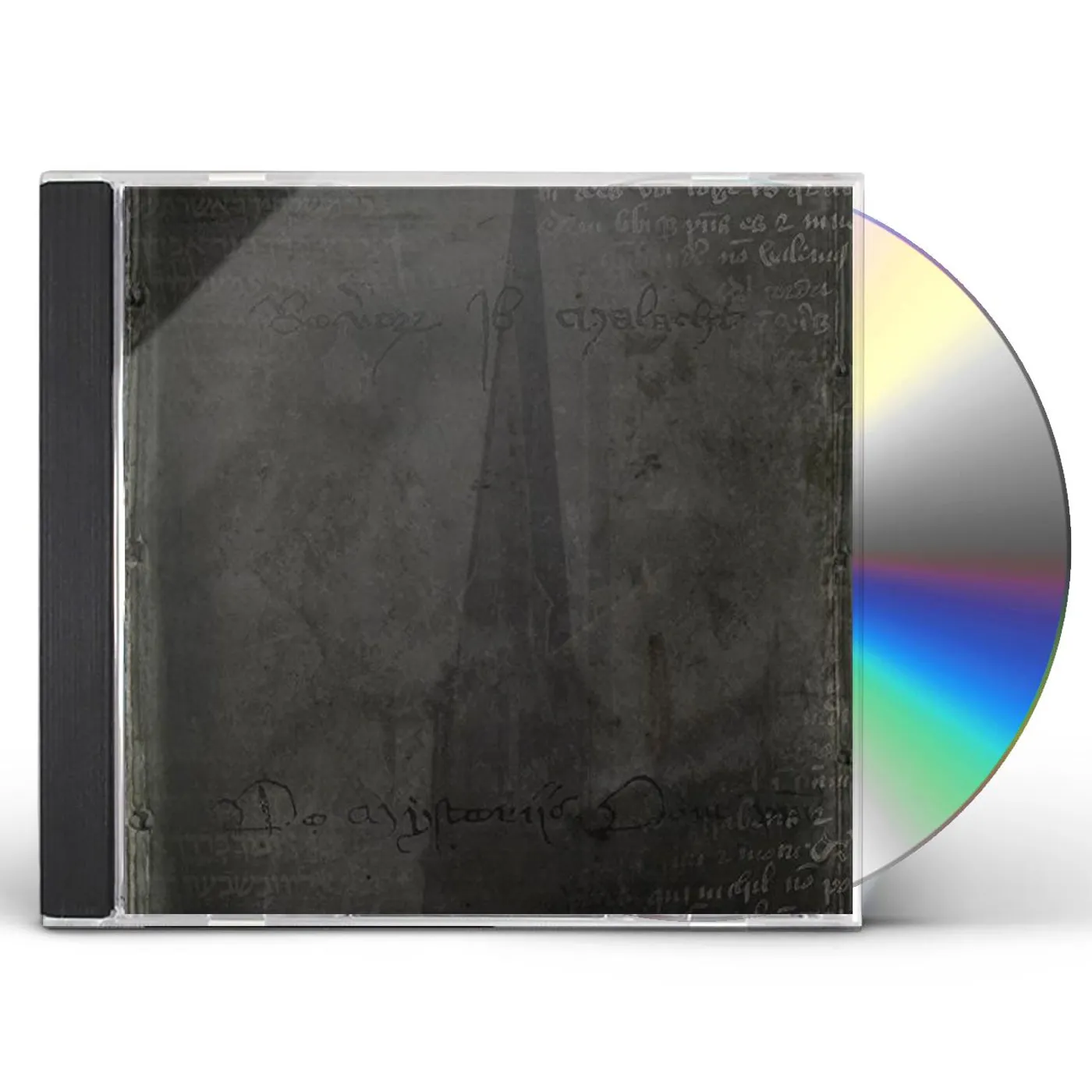 Reverorum ib Malacht DE MYSTERIIS DOM CHRISTI CD