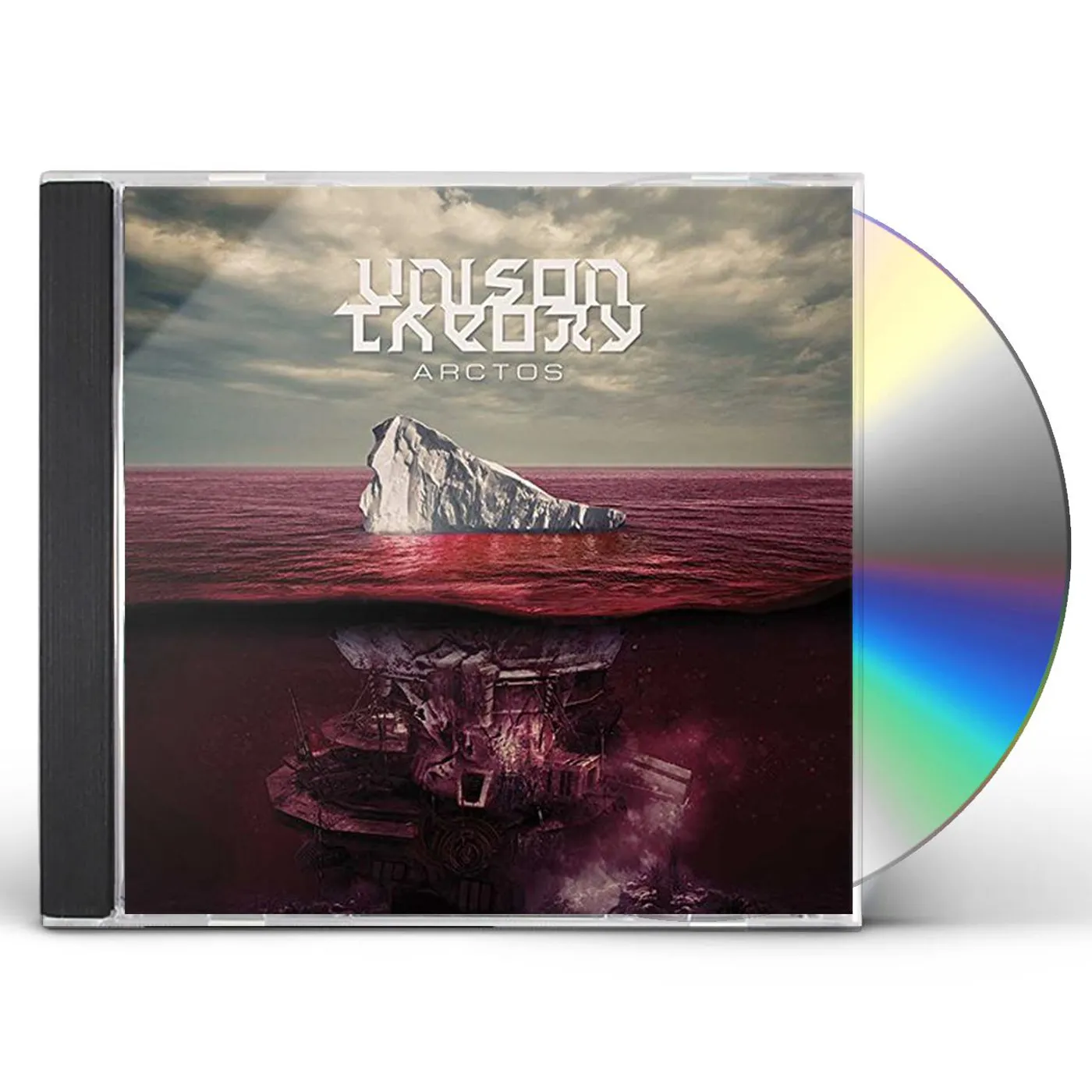 Unison Theory ARCTOS CD