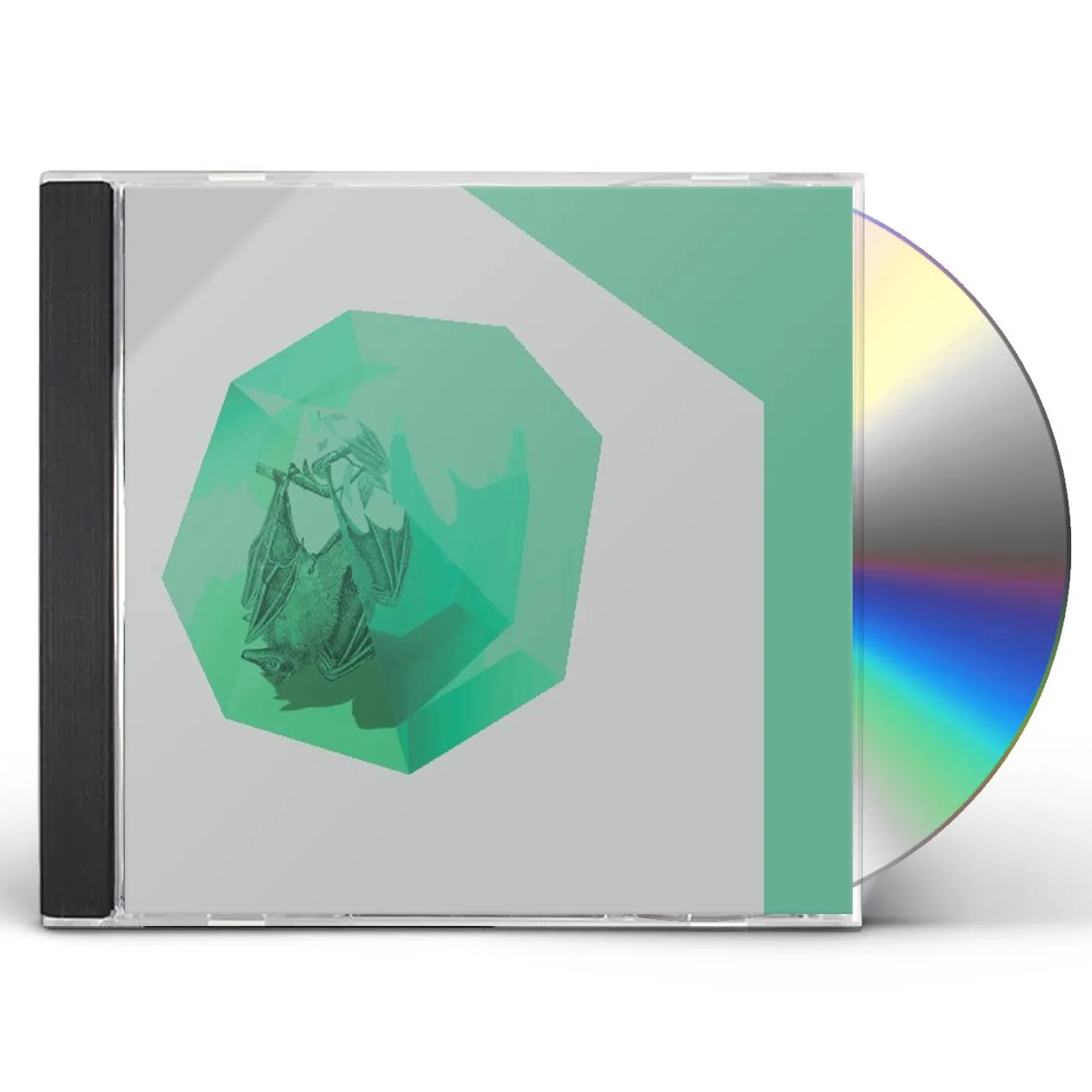 Bichkraft SHADOOF CD