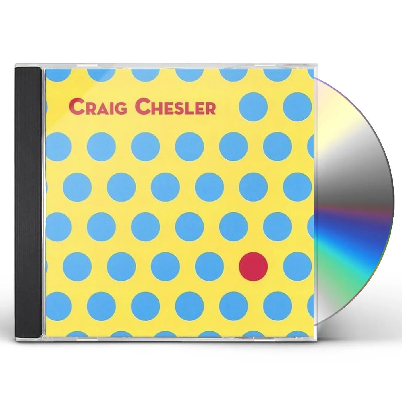 CRAIG CHESLER CD