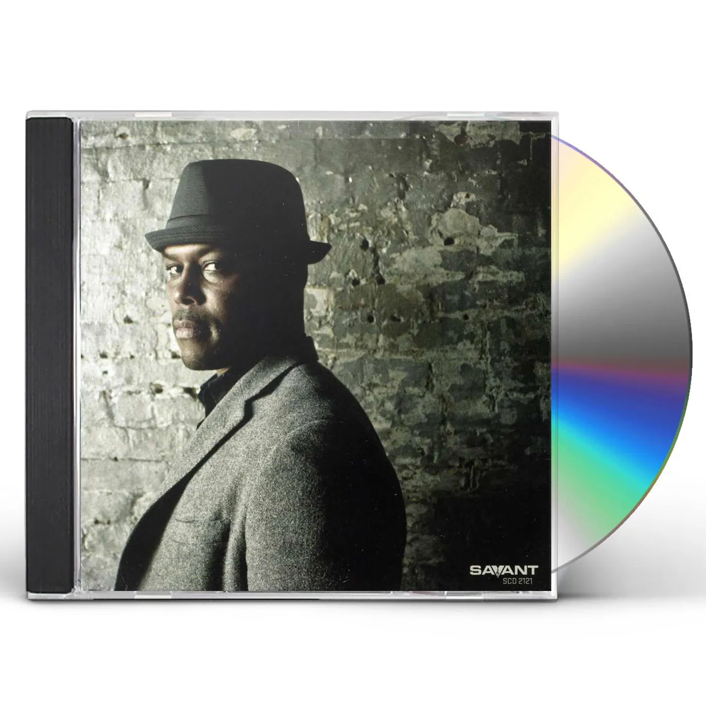 JD Allen MATADOR & THE BULL CD
