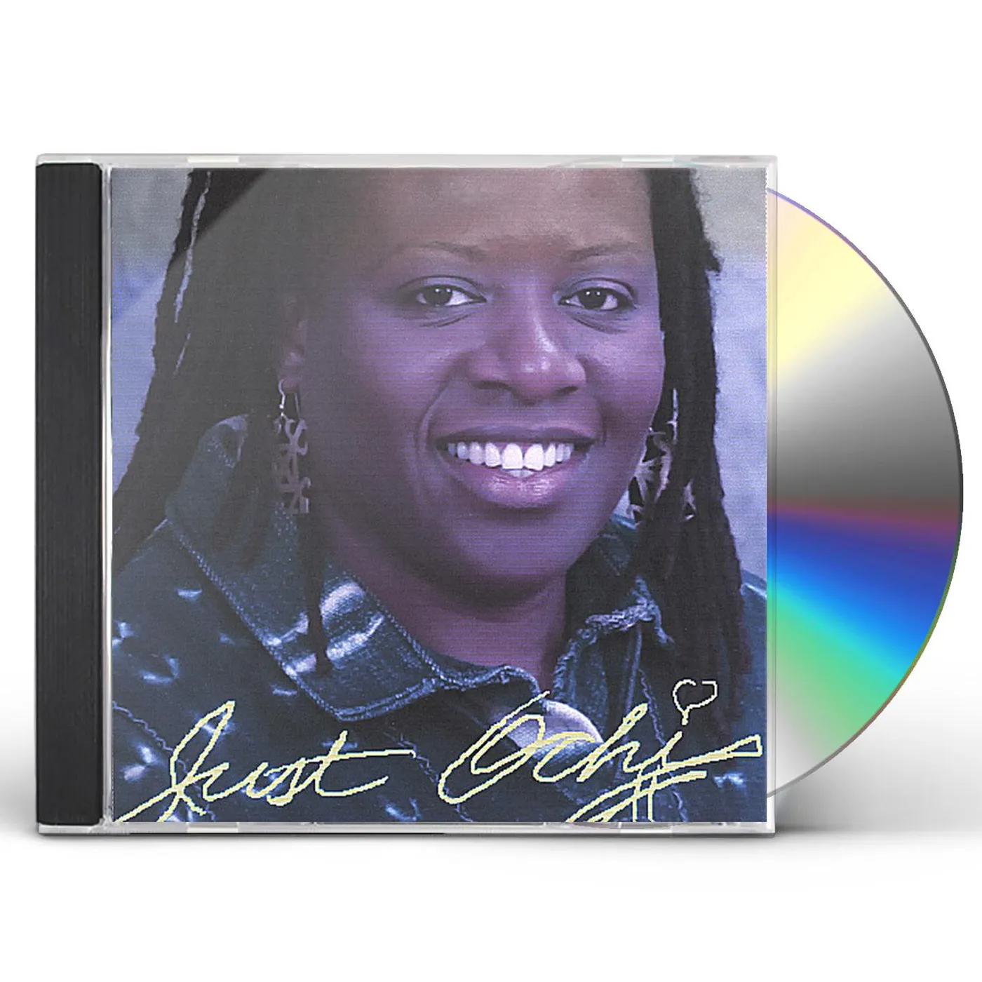 JUST OCHI CD