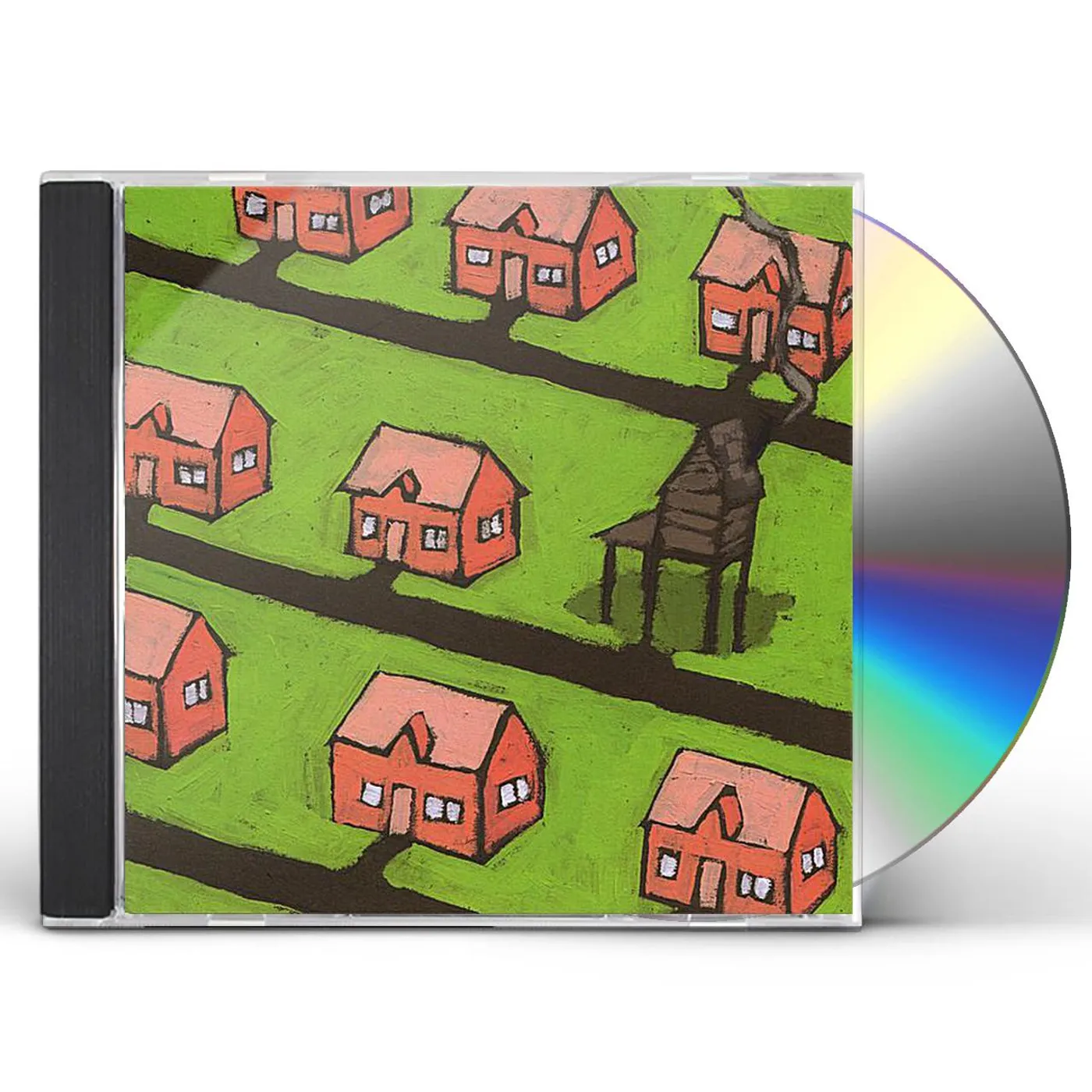 All We Seabees MK ULTRA CD