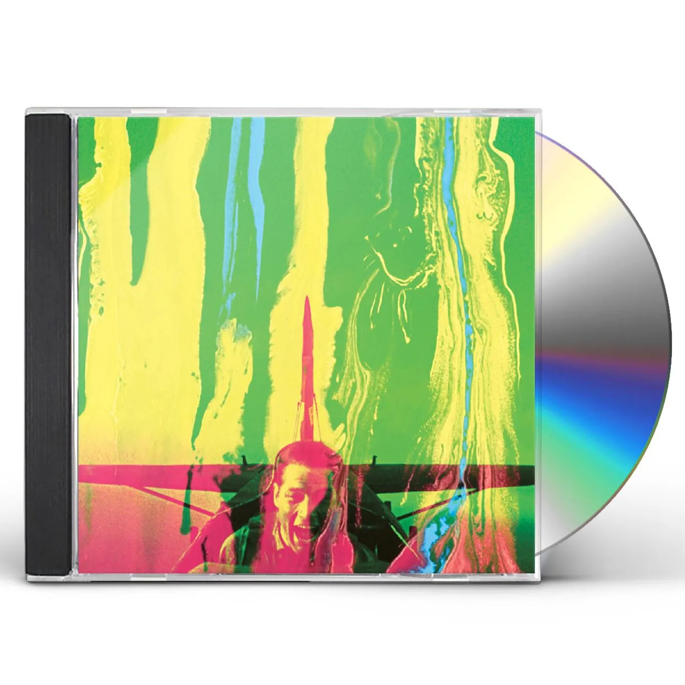 Snobs LIFE AGLOW CD