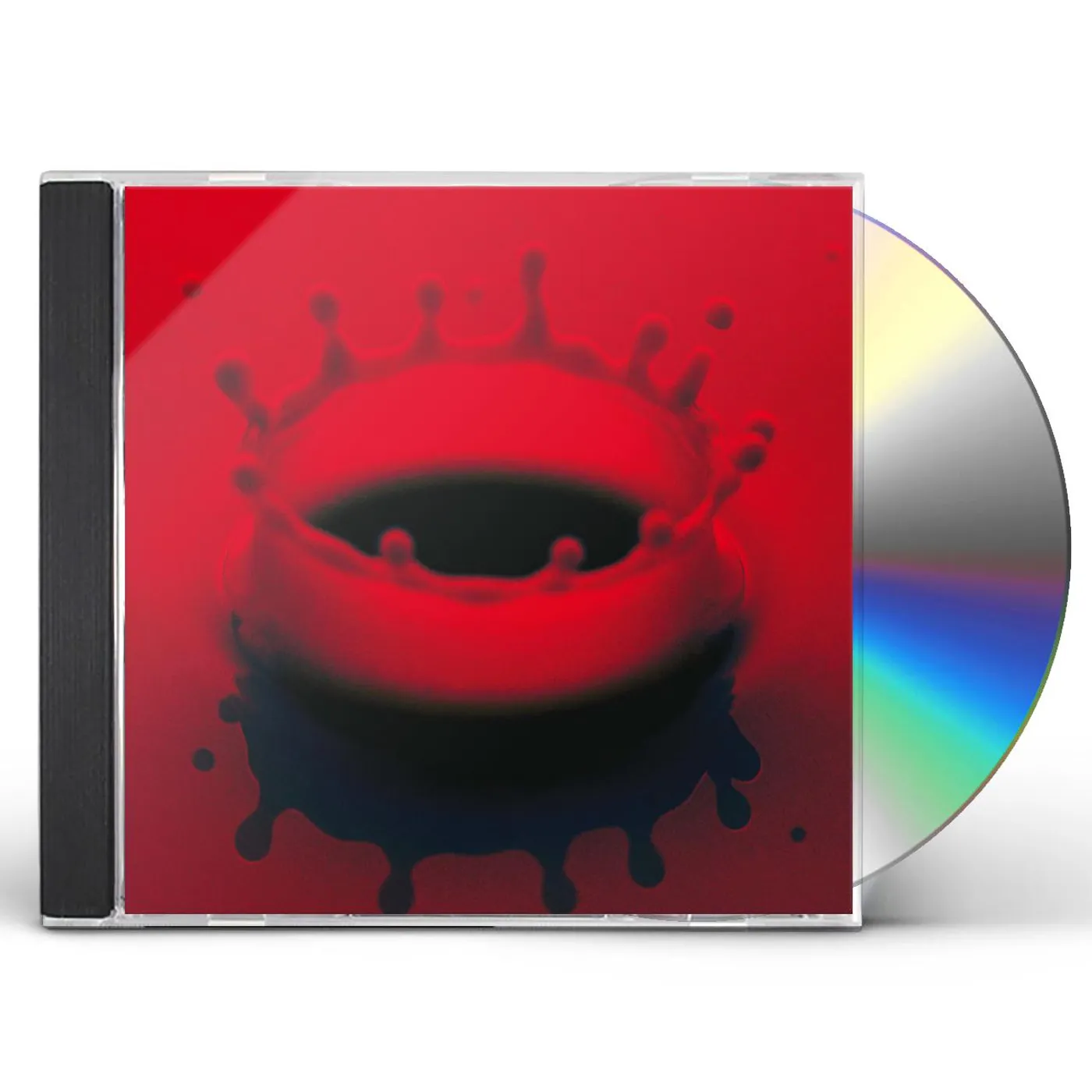 Hereford LA CORONA DEL REY CD