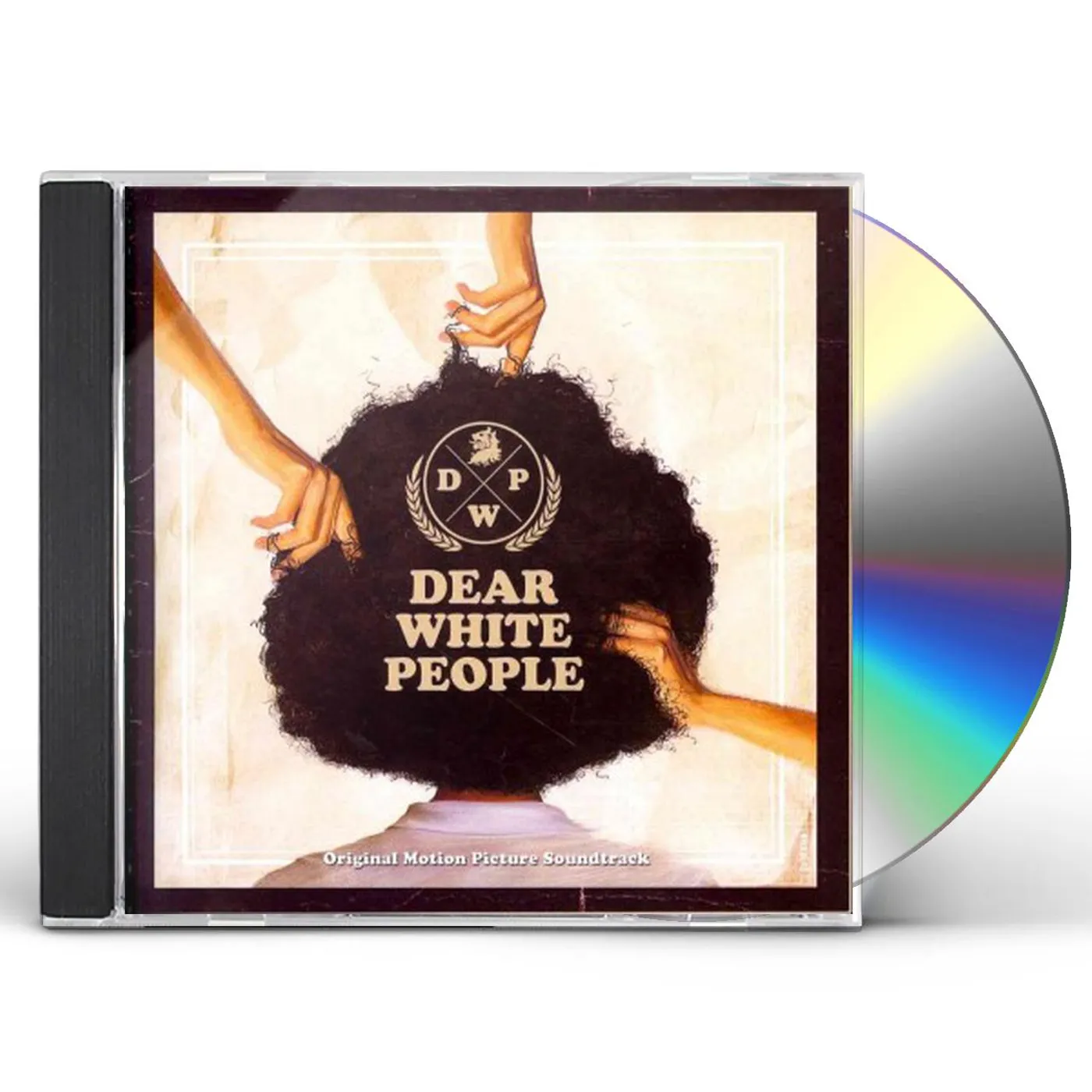 Original Soundtrack Dear White People (OST) CD