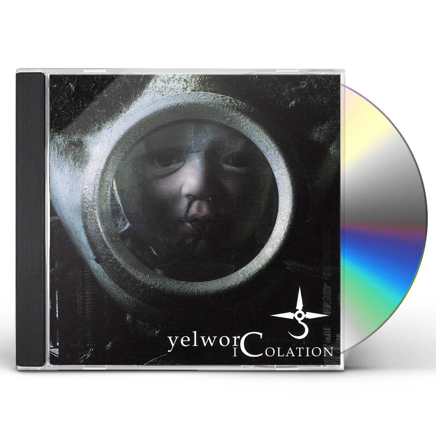 YelworC ICOLATION CD