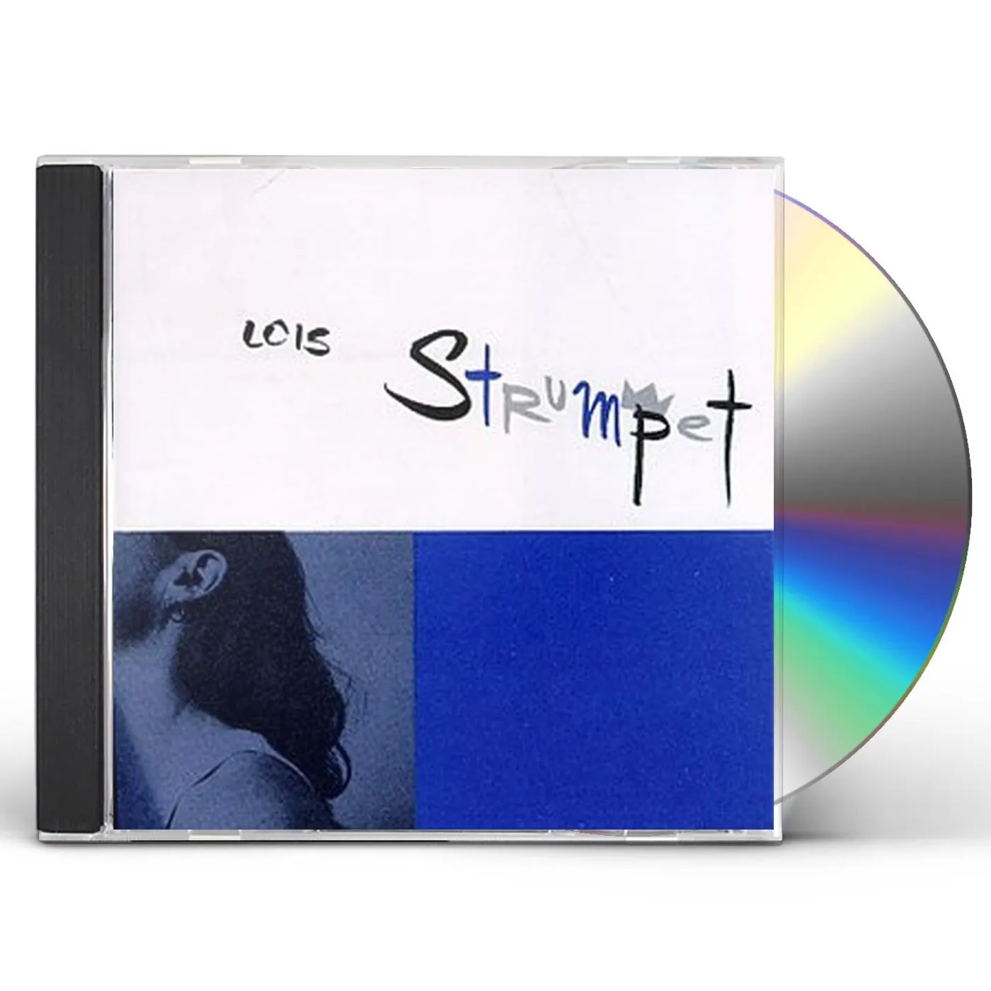 Lois STRUMPET CD