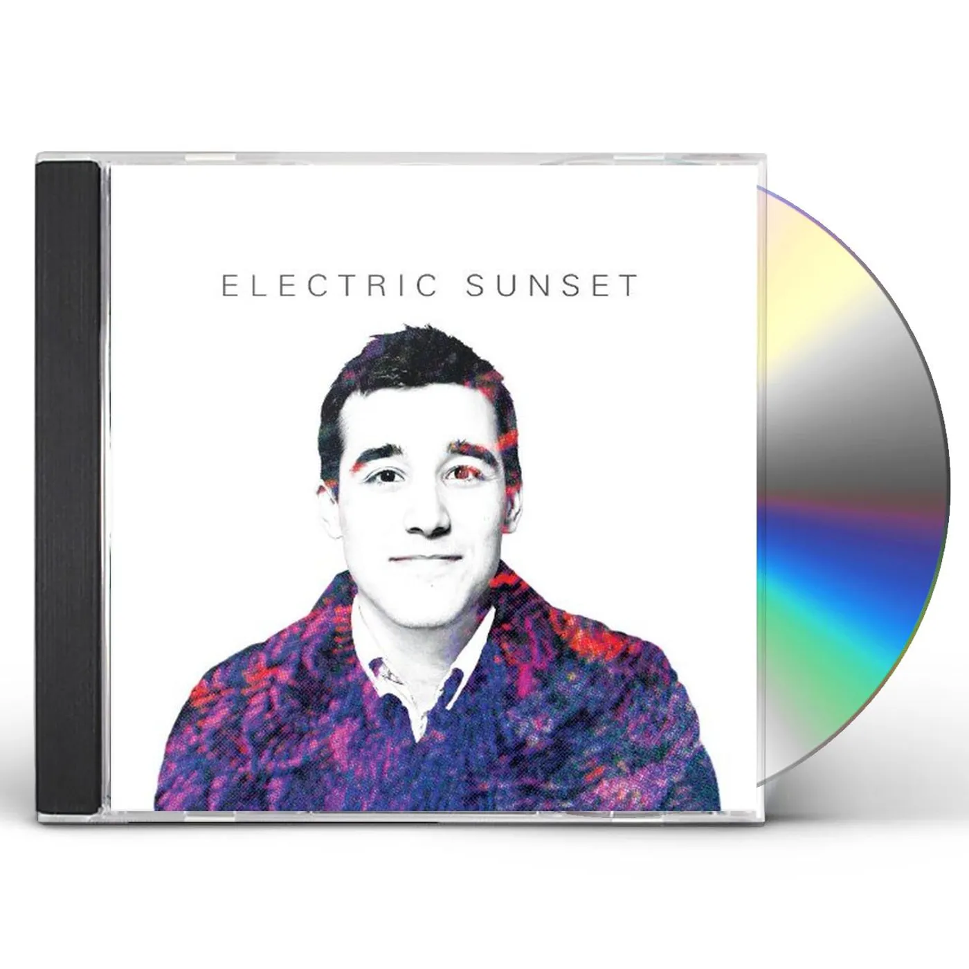 ELECTRIC SUNSET CD