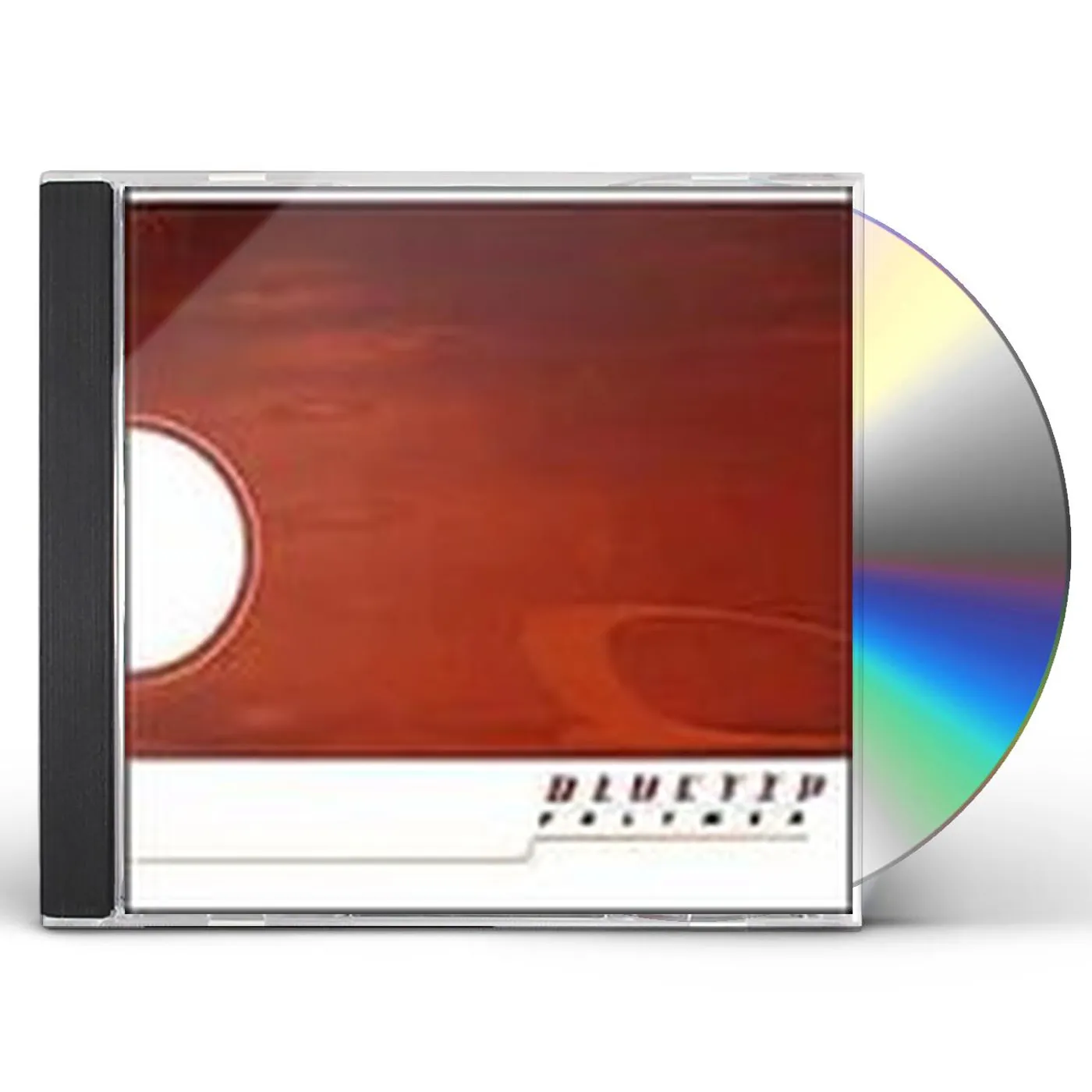 Bluetip POLYMER CD