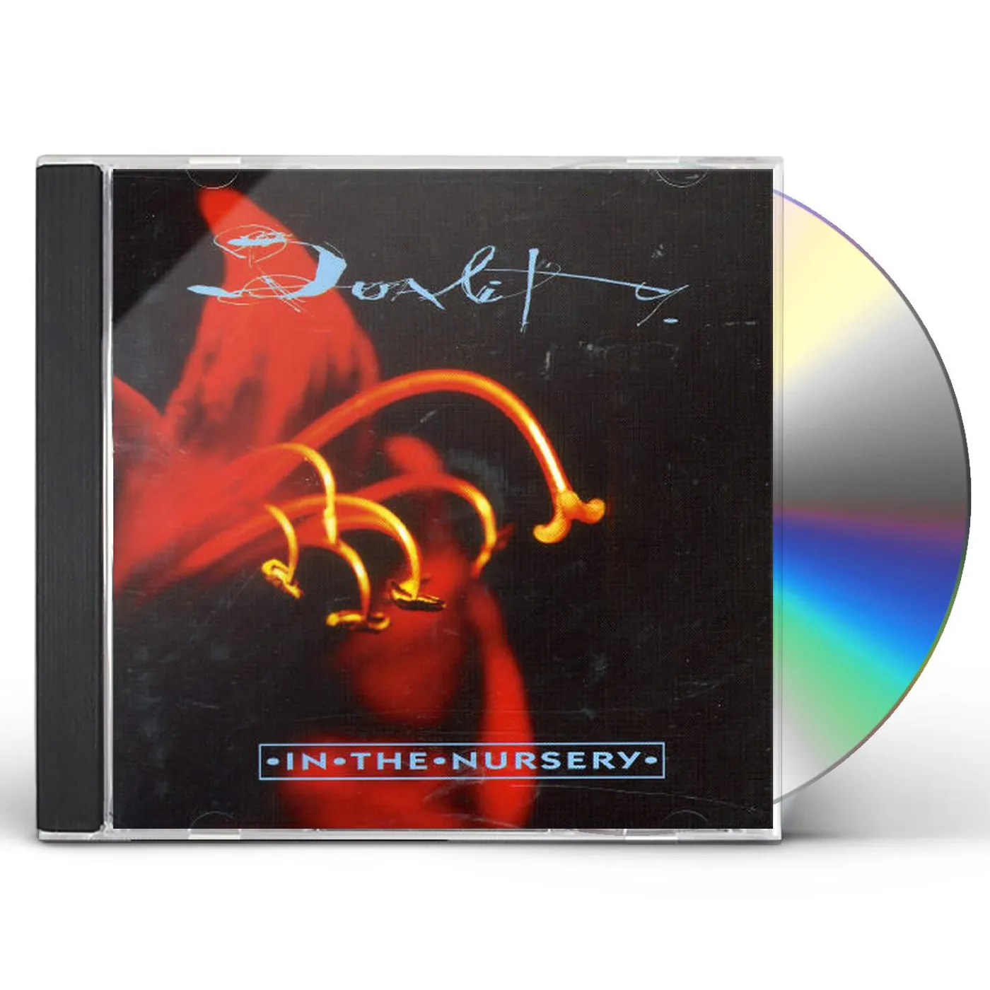 In The Nursery DUALITY CD