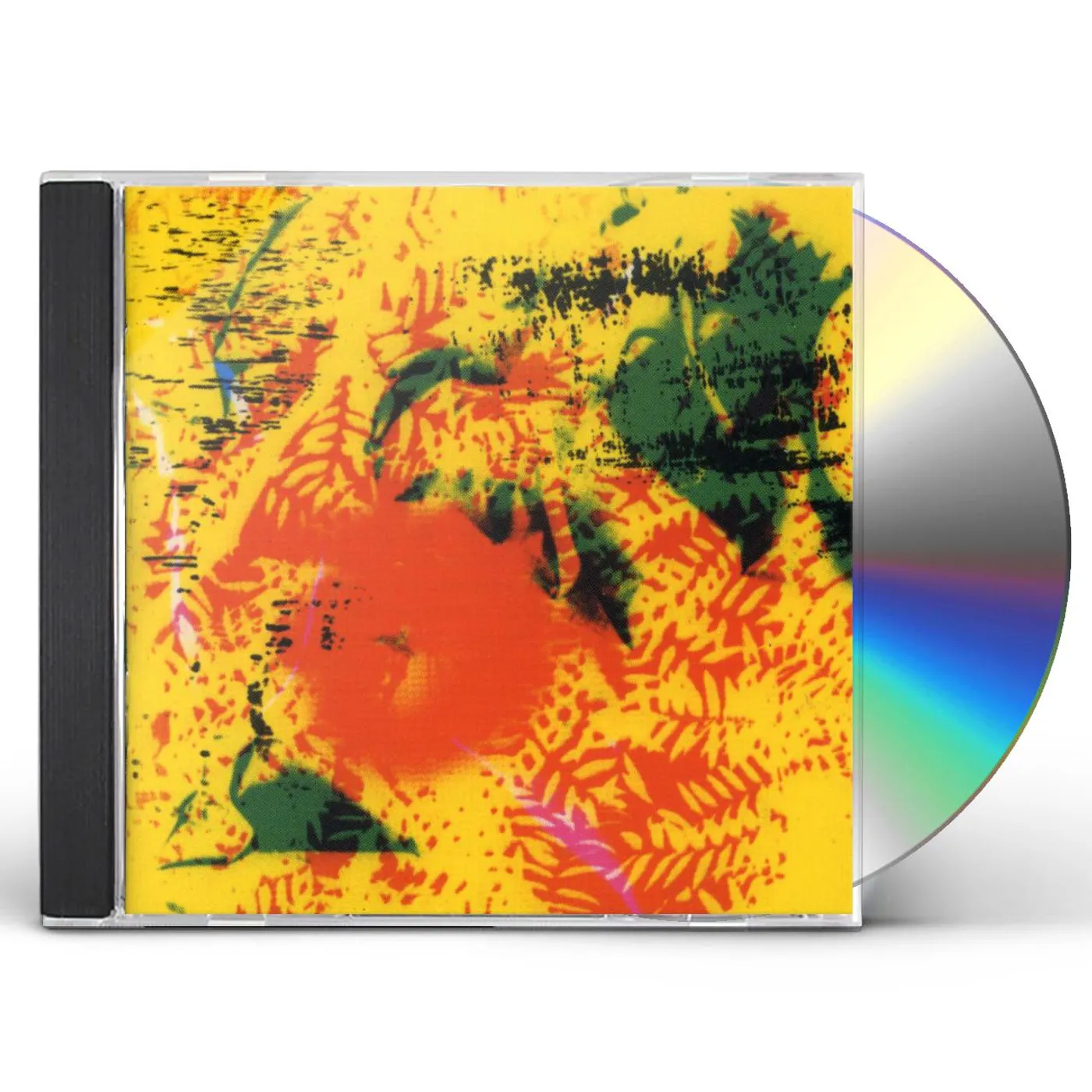 Phill Niblock YPGPN CD