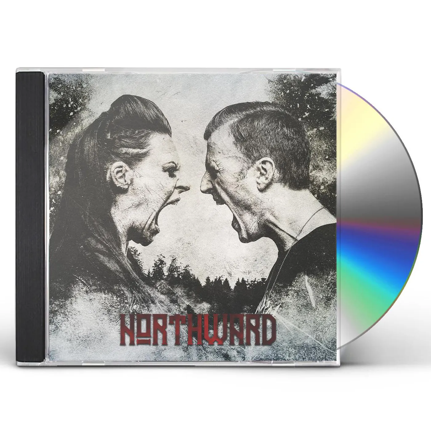 NORTHWARD CD