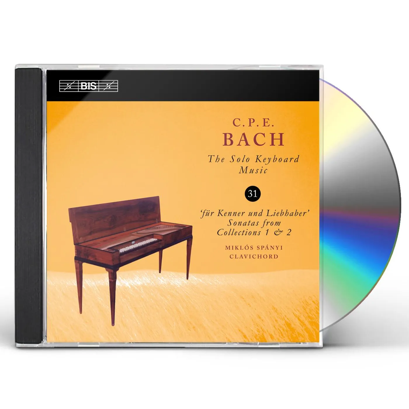 C.P.E. Bach