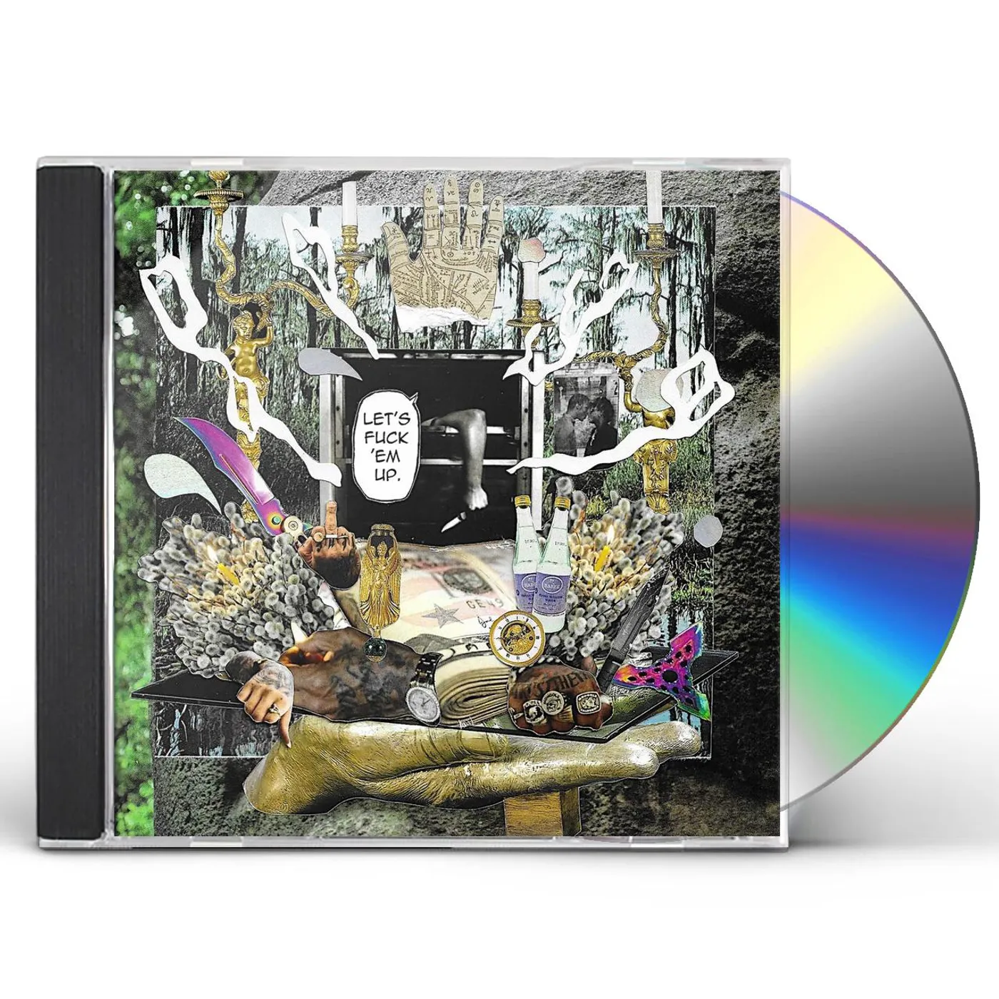 洋楽 Super Chron Flight Brothers - Emergency Amazon.com: Emergency Powers; the world tour : Super Chron