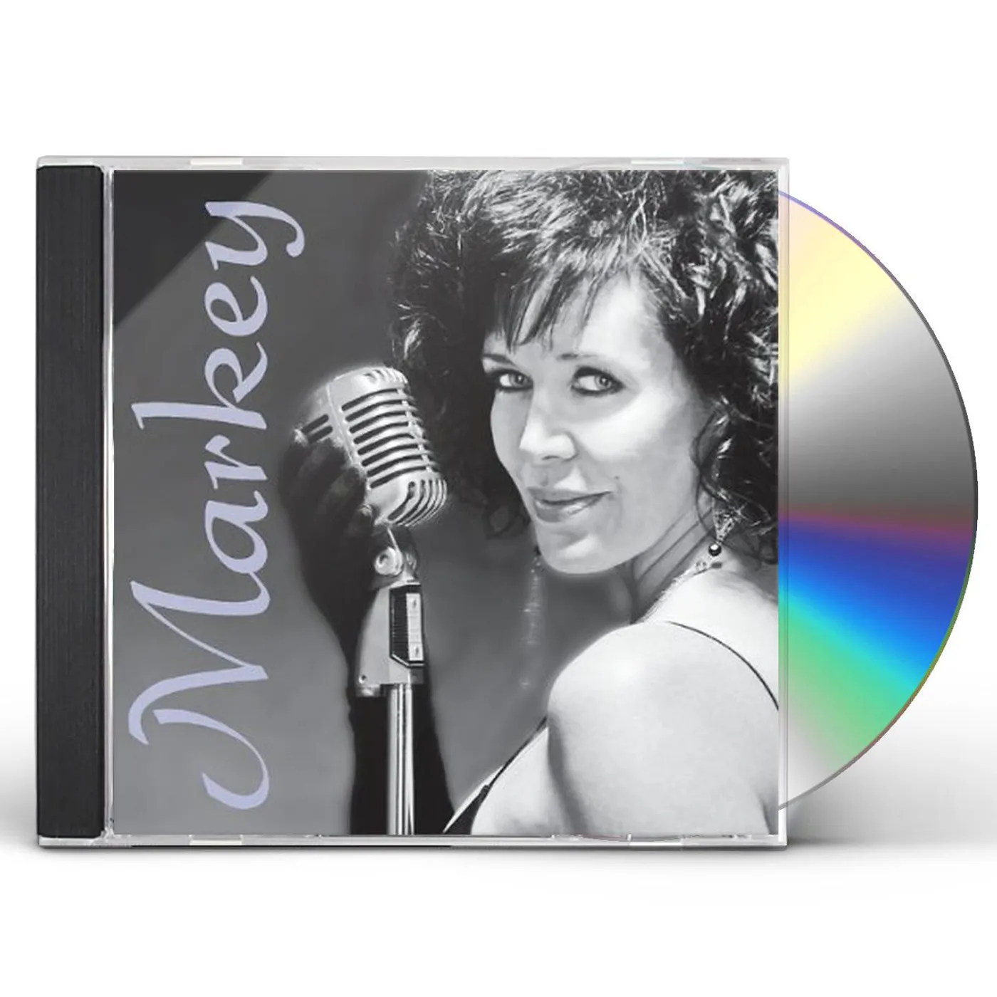 MARKEY CD