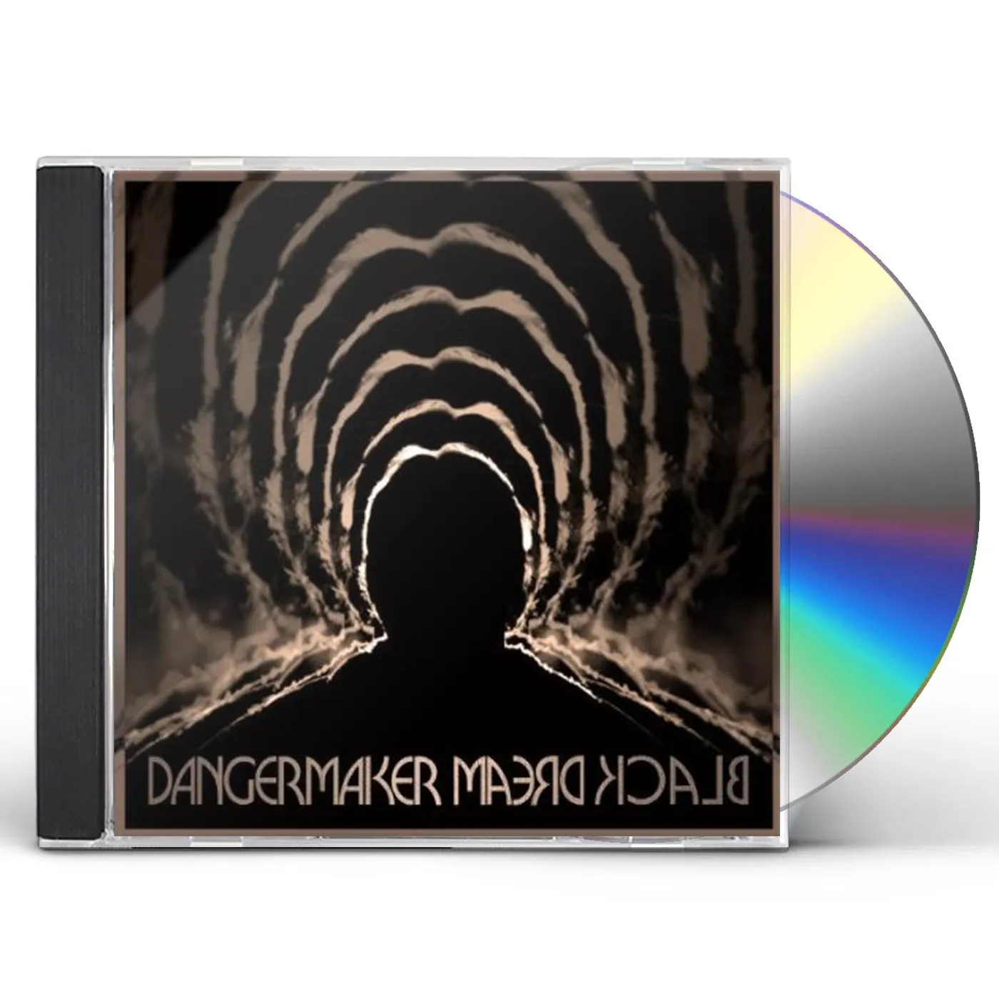 Dangermaker BLACK DREAM CD