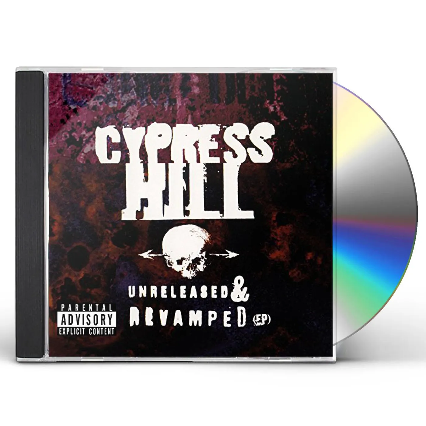 Cypress Hill UNRELEASED & REVAMPED CD