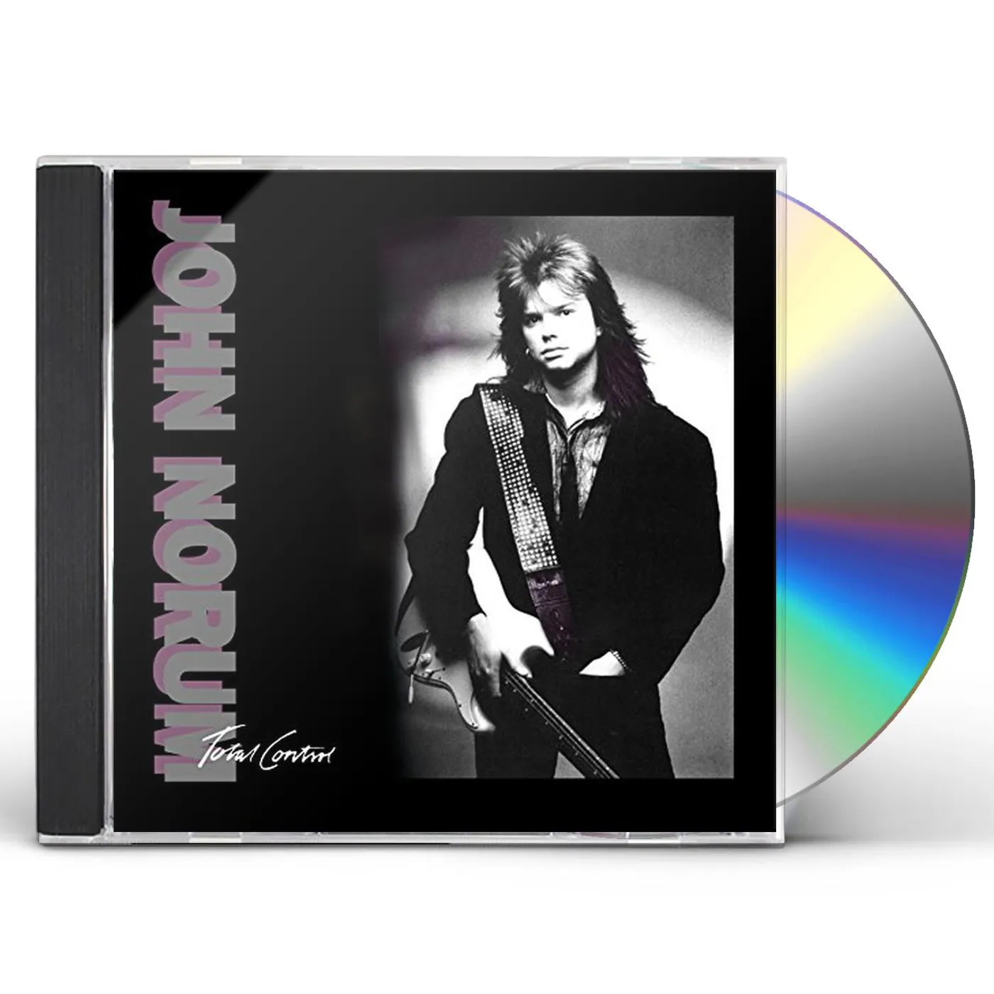 TNT – Intuition – CD (Album), 1989 [r1260378] | Discogs