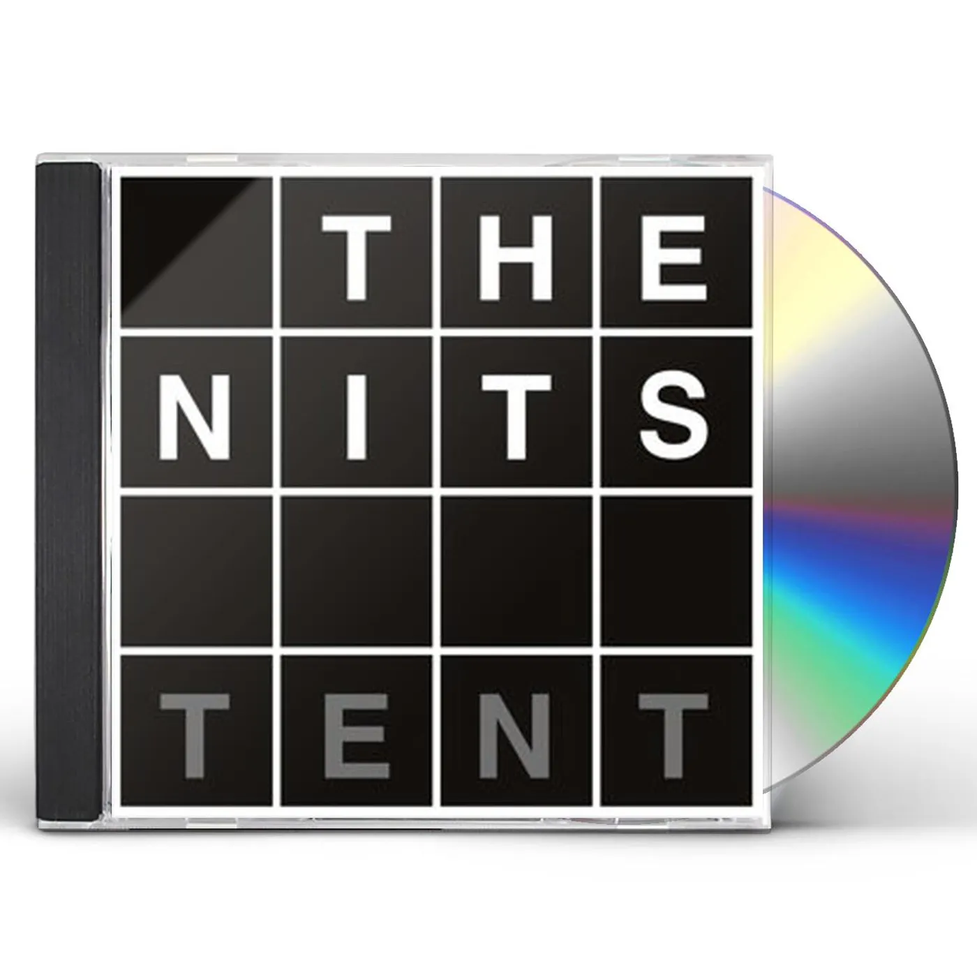 Nits TENT CD