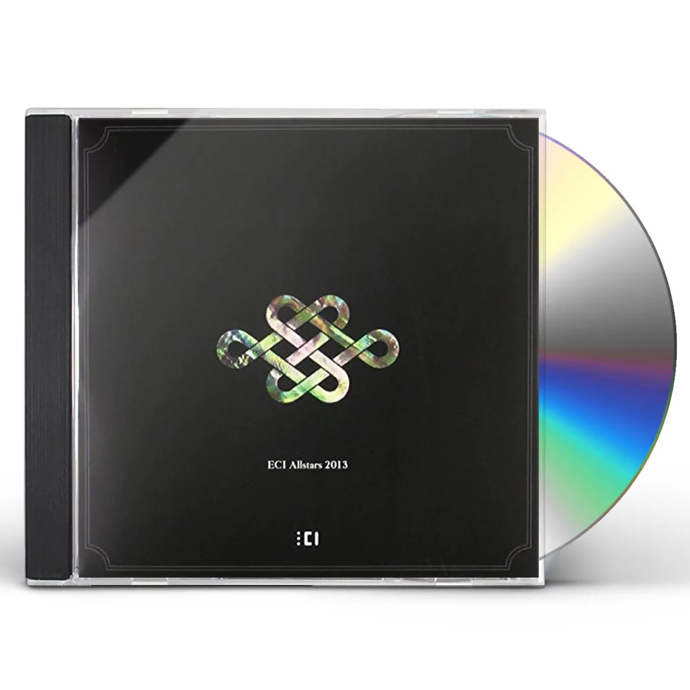 Various Artists  ECI ALLSTARS 2013 / VARIOUS CD