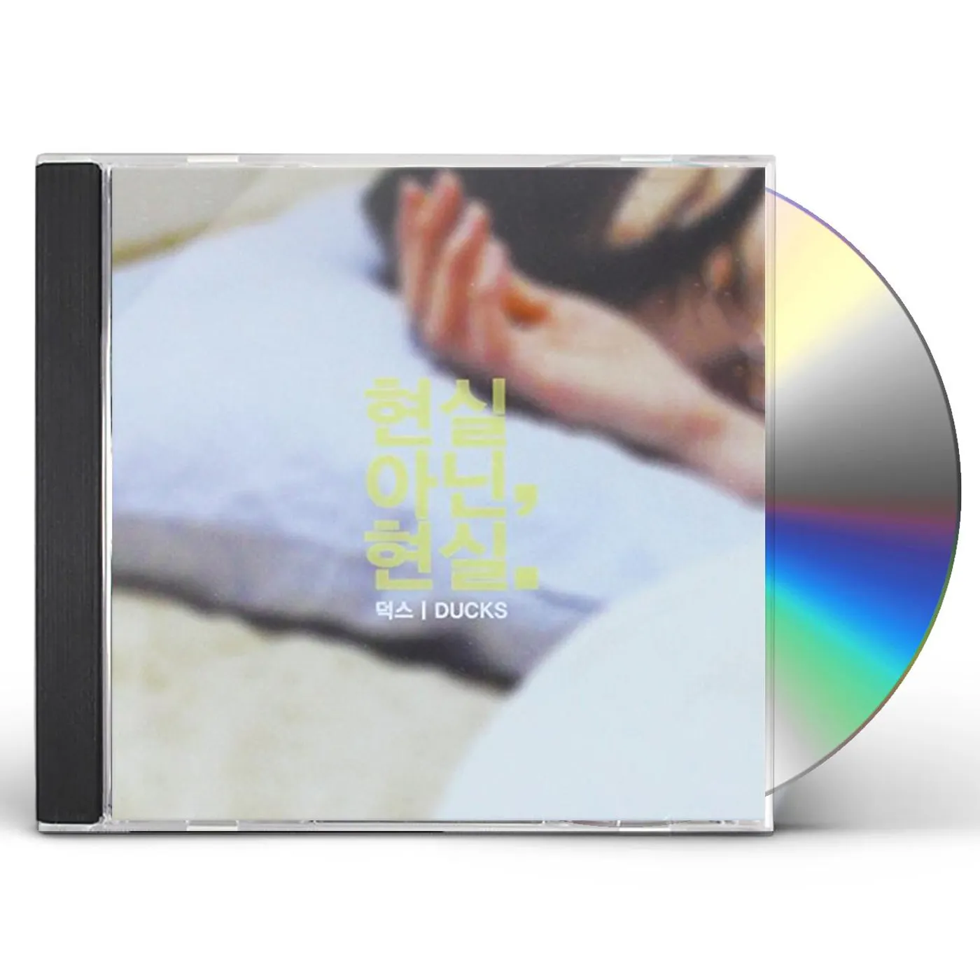 DUCKS 2 CD