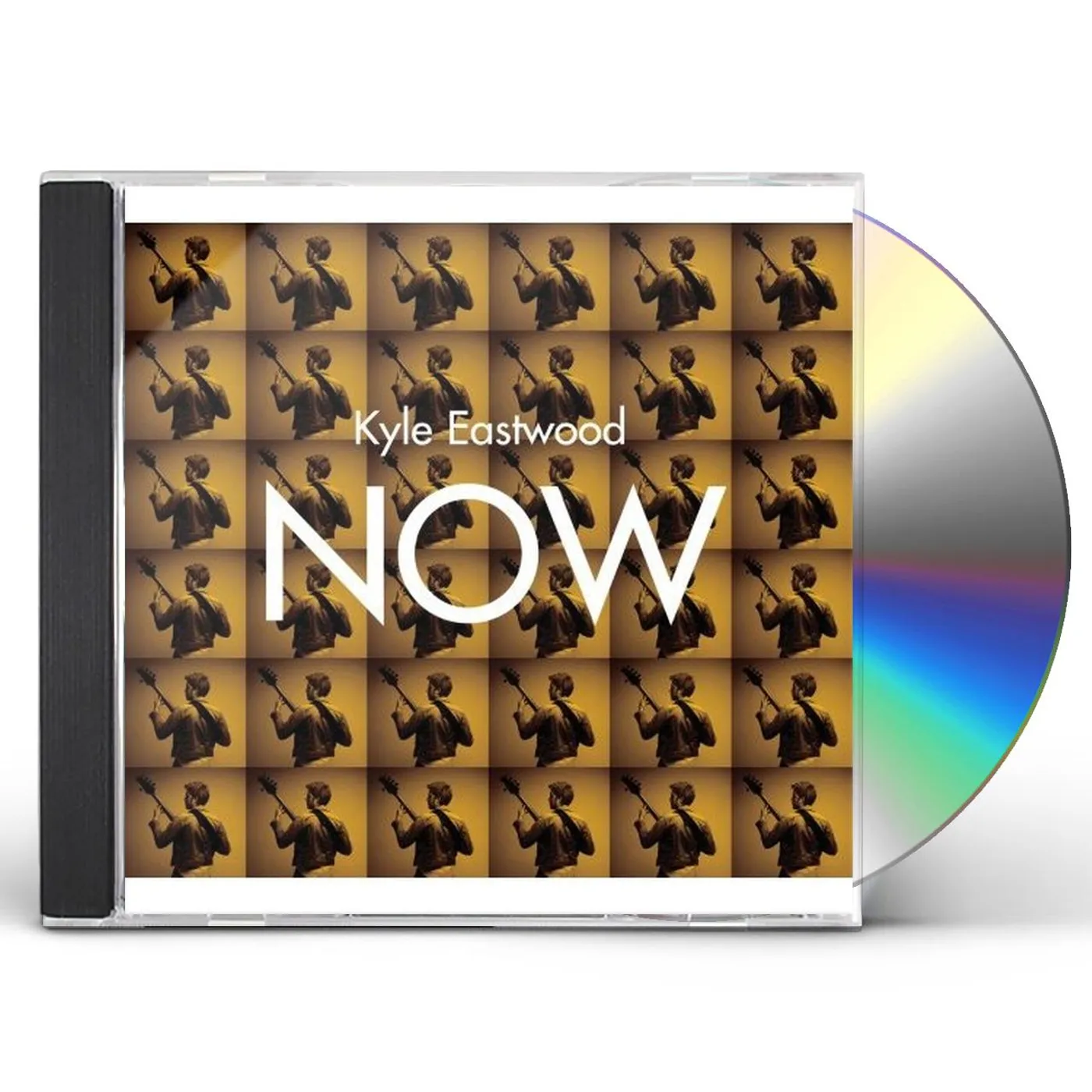 Kyle Eastwood NOW CD