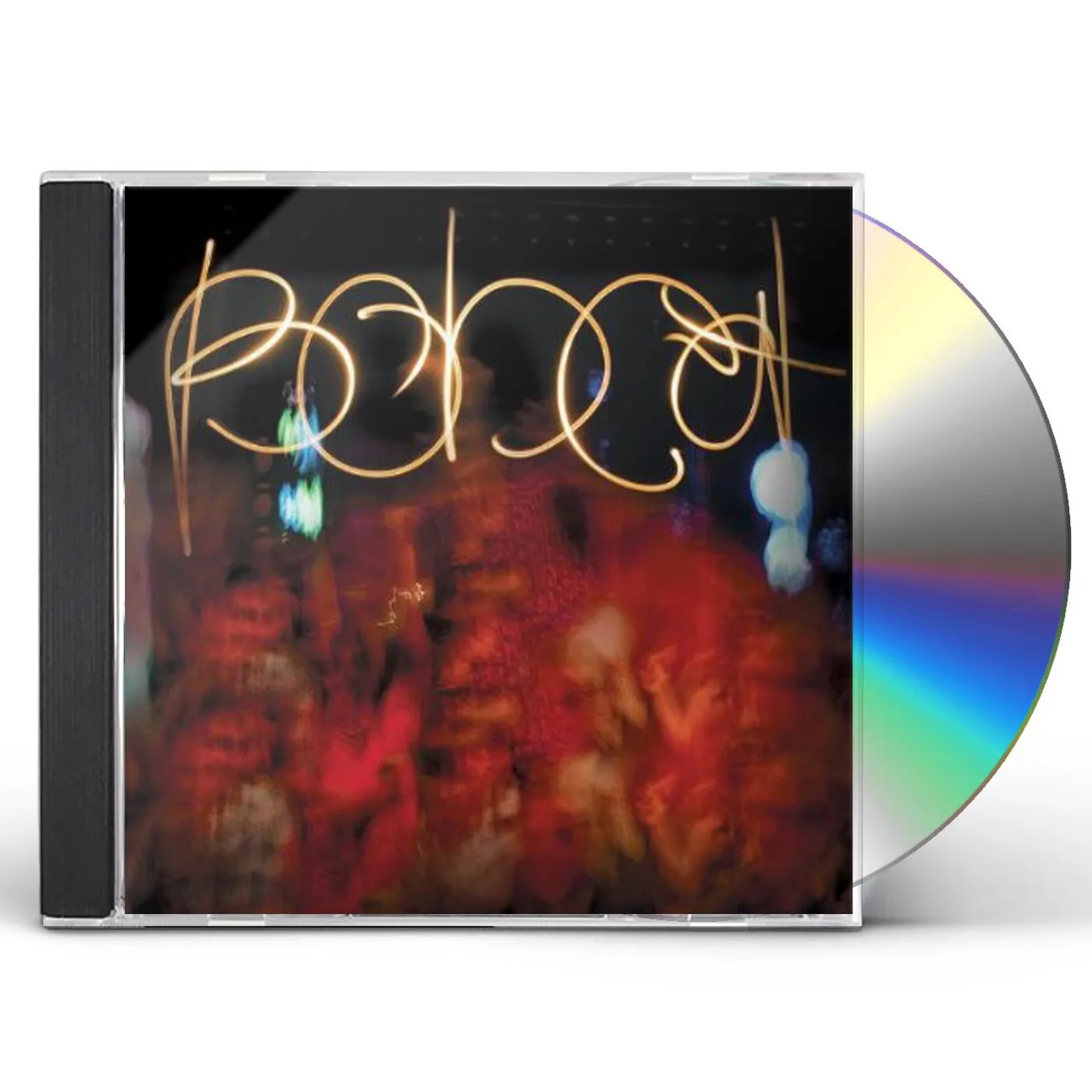 Bobcat ATTACKS! CD