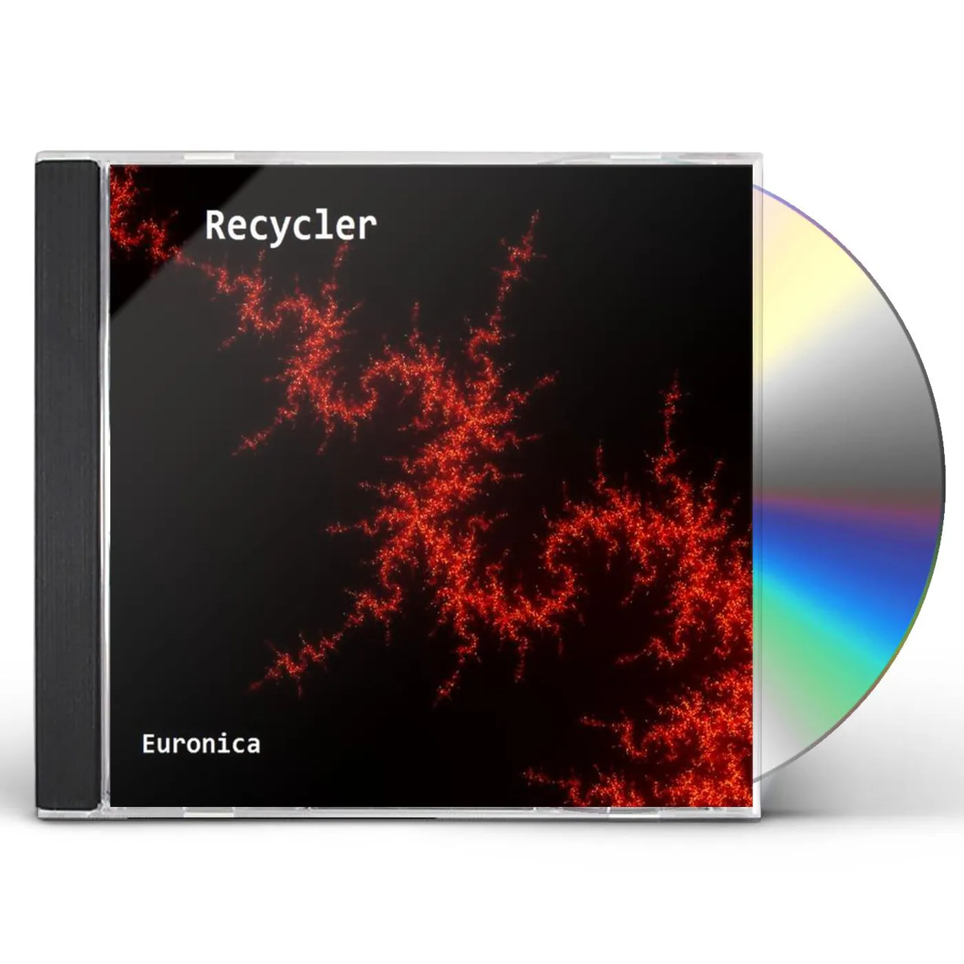 Recycler EURONICA CD