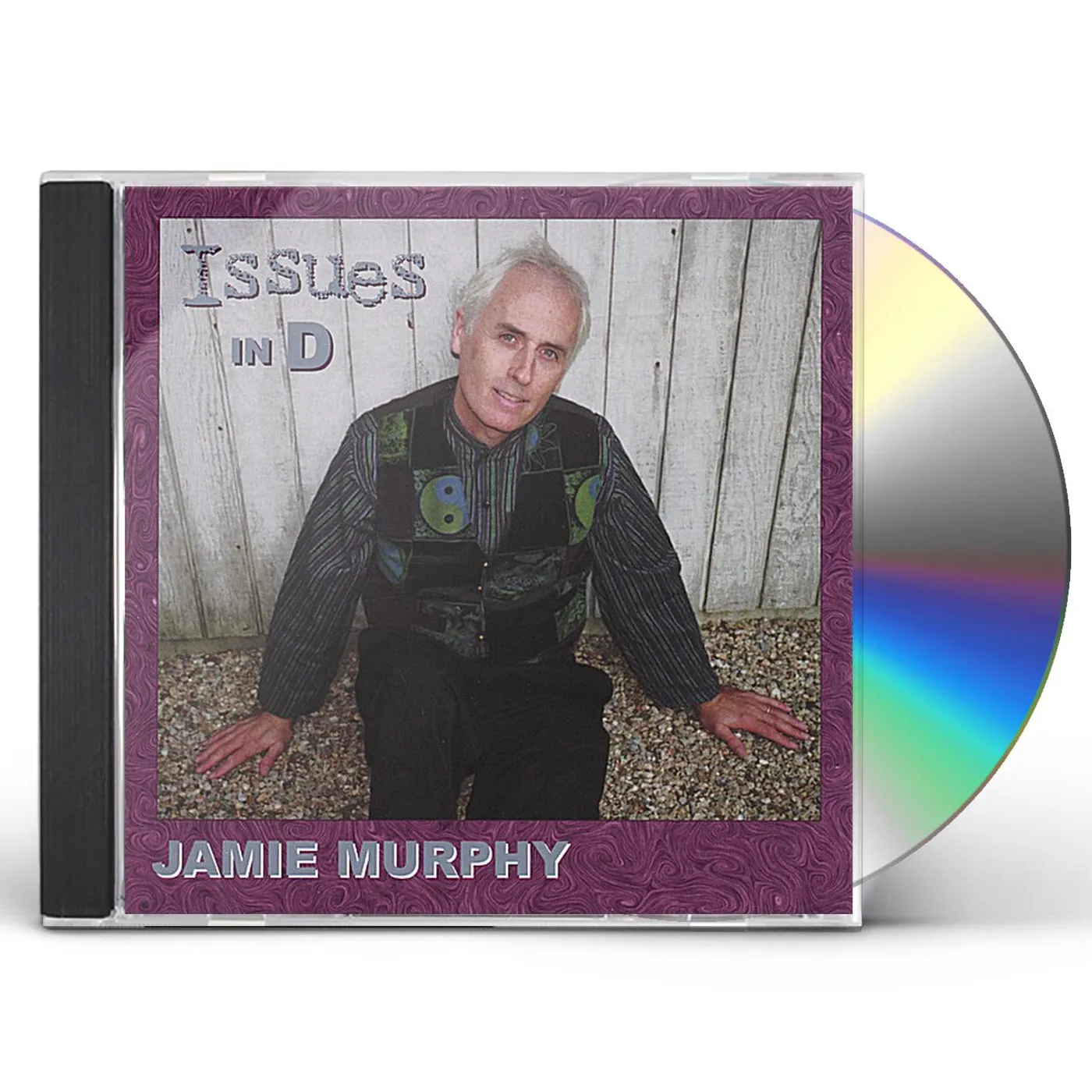Yve Evans CHRISTMAS YVE CD