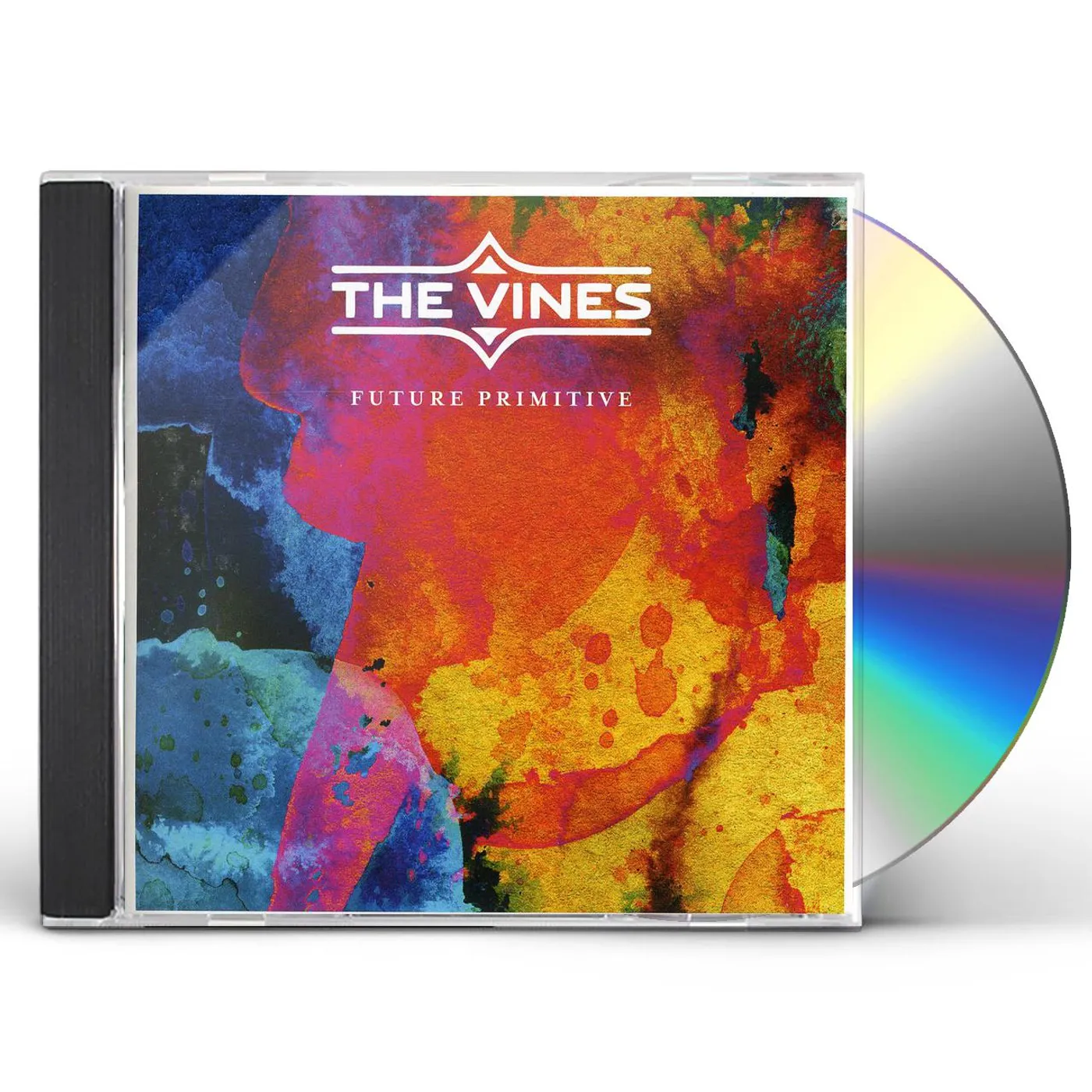 The Vines Highly Evolved Vinyl Record