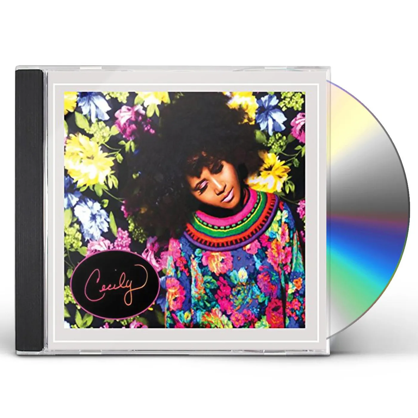 CECILY CD